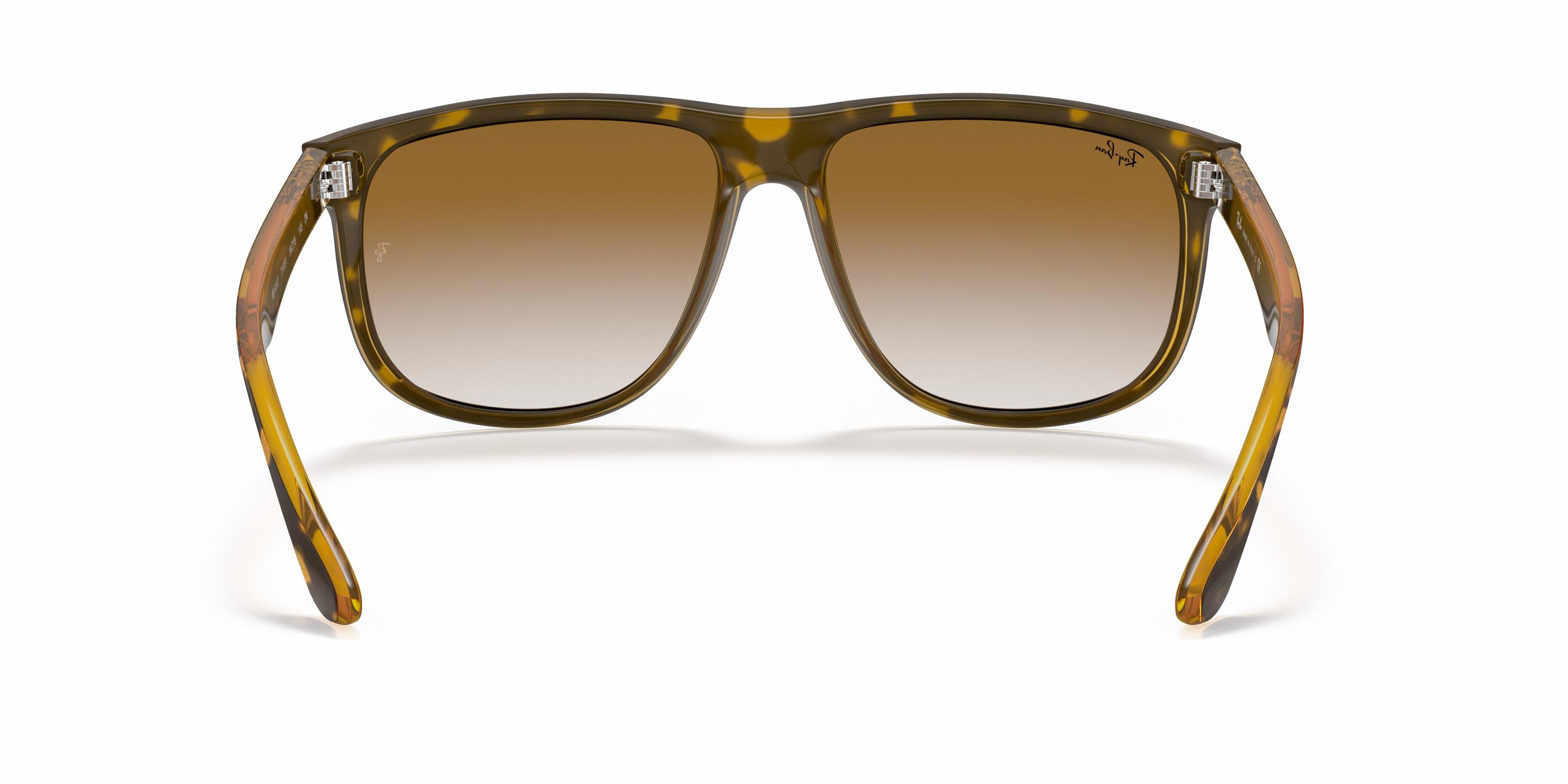 RAY-BAN 4147 710/51 60 Boyfriend Güneş Gözlüğü