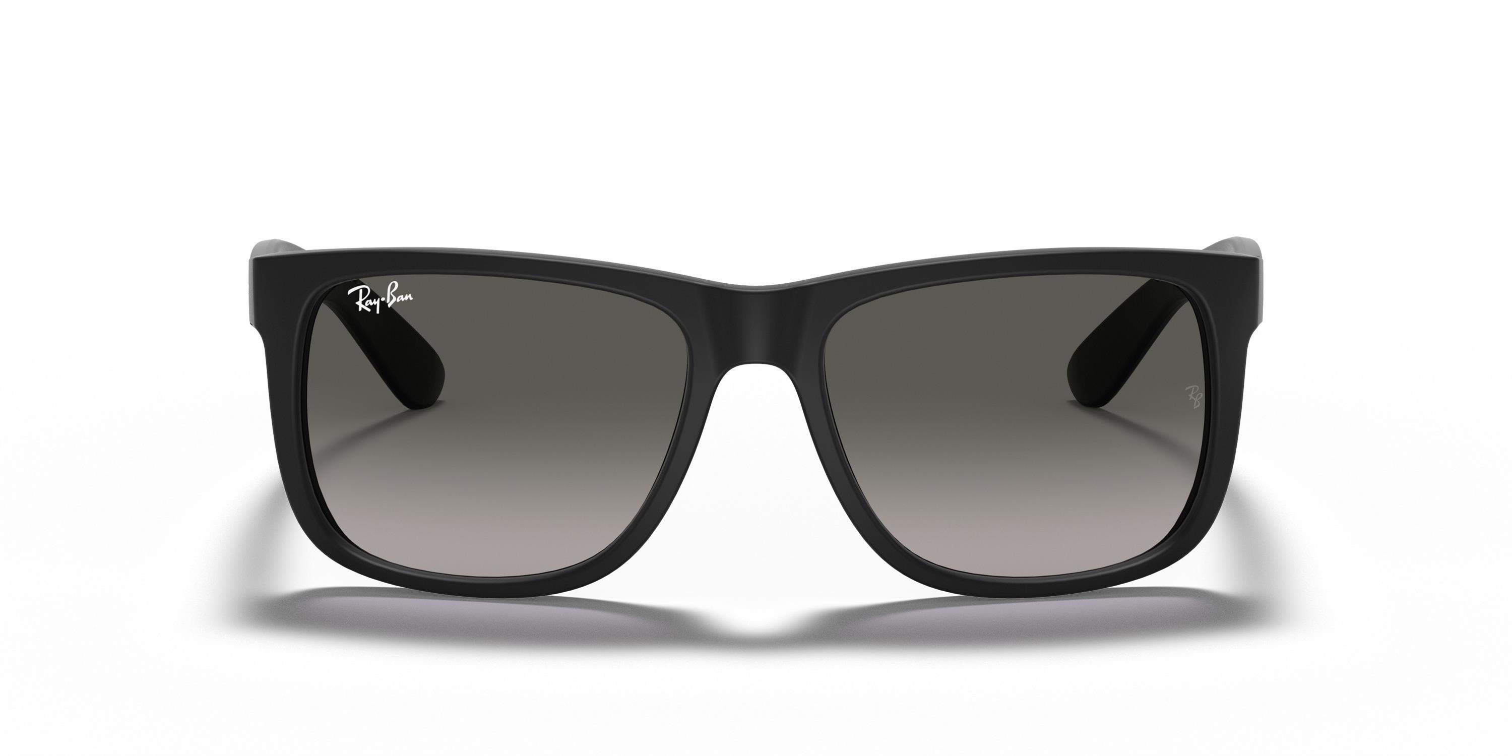 RAY-BAN 4165 601/8G 51 Erkek Justin Güneş Gözlüğü