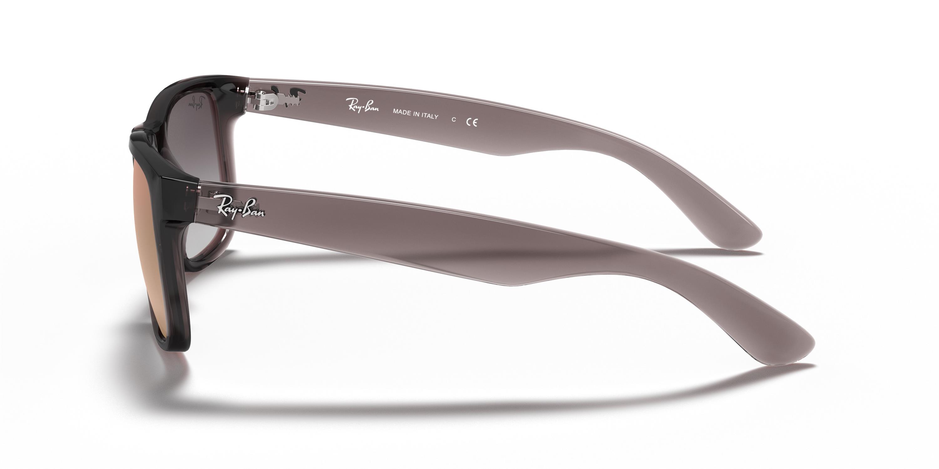 Ray-Ban 4165 606/U0 55