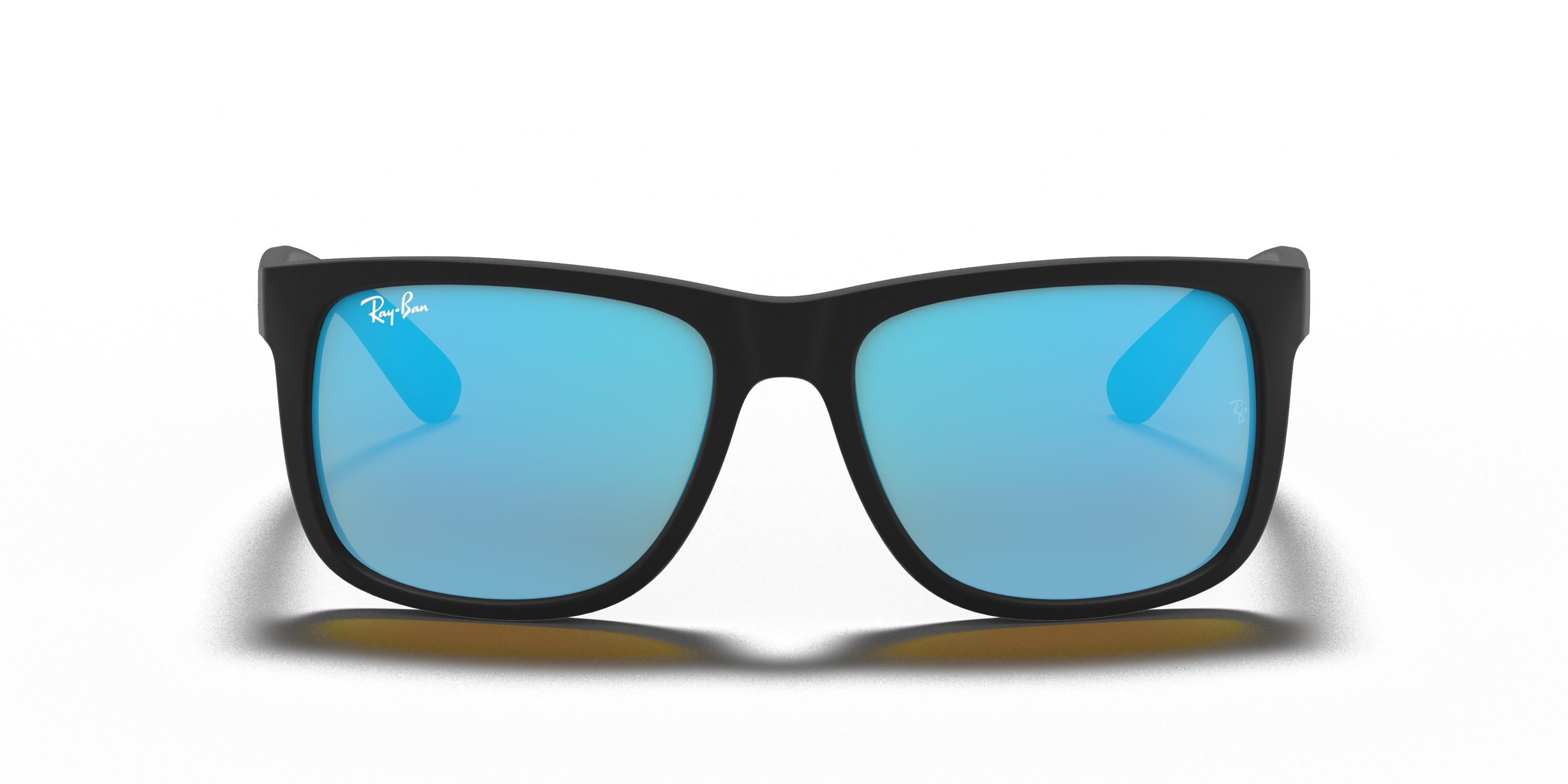 Ray-Ban  4165 622/55 55