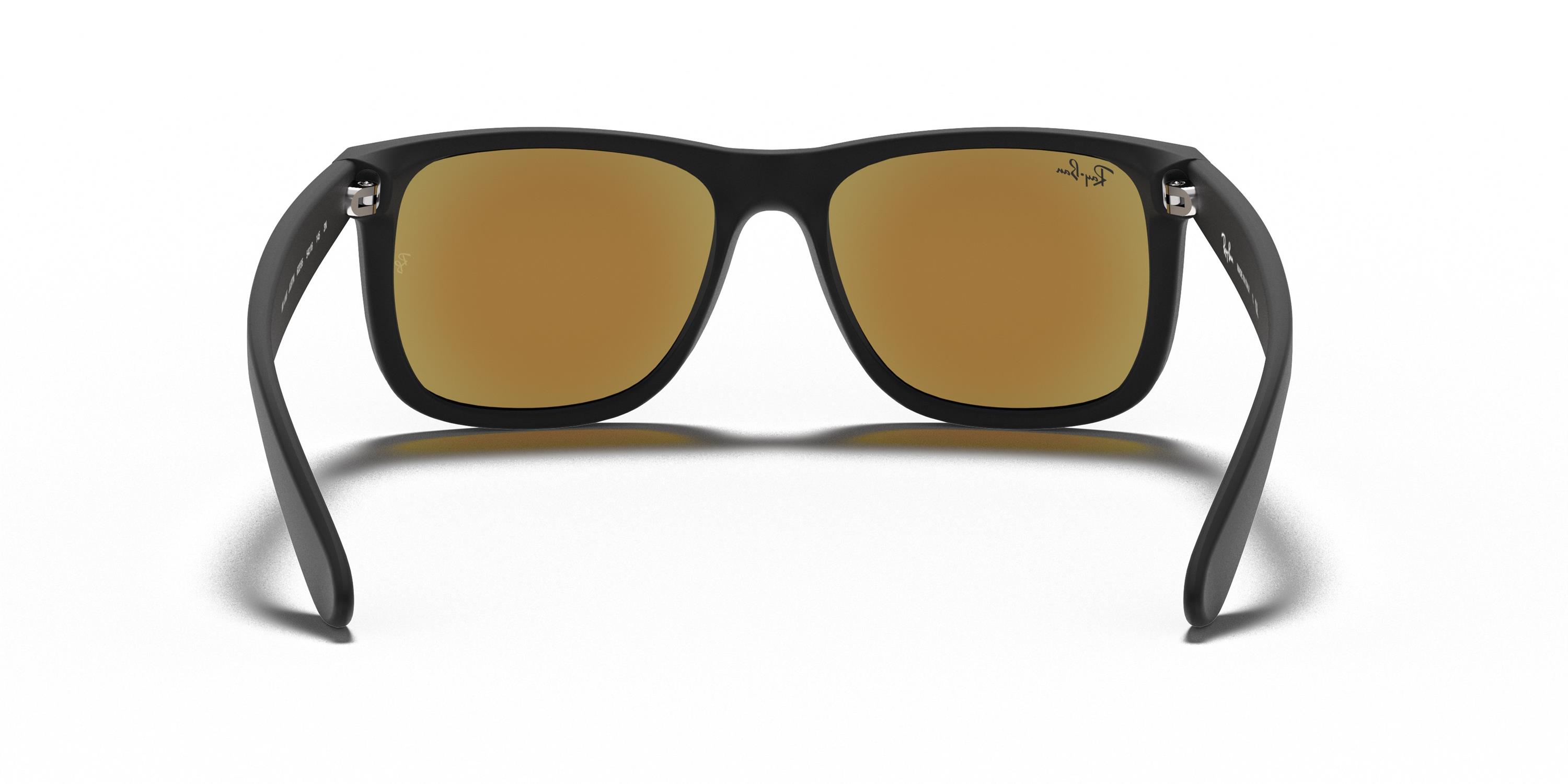 Ray-Ban  4165 622/55 55