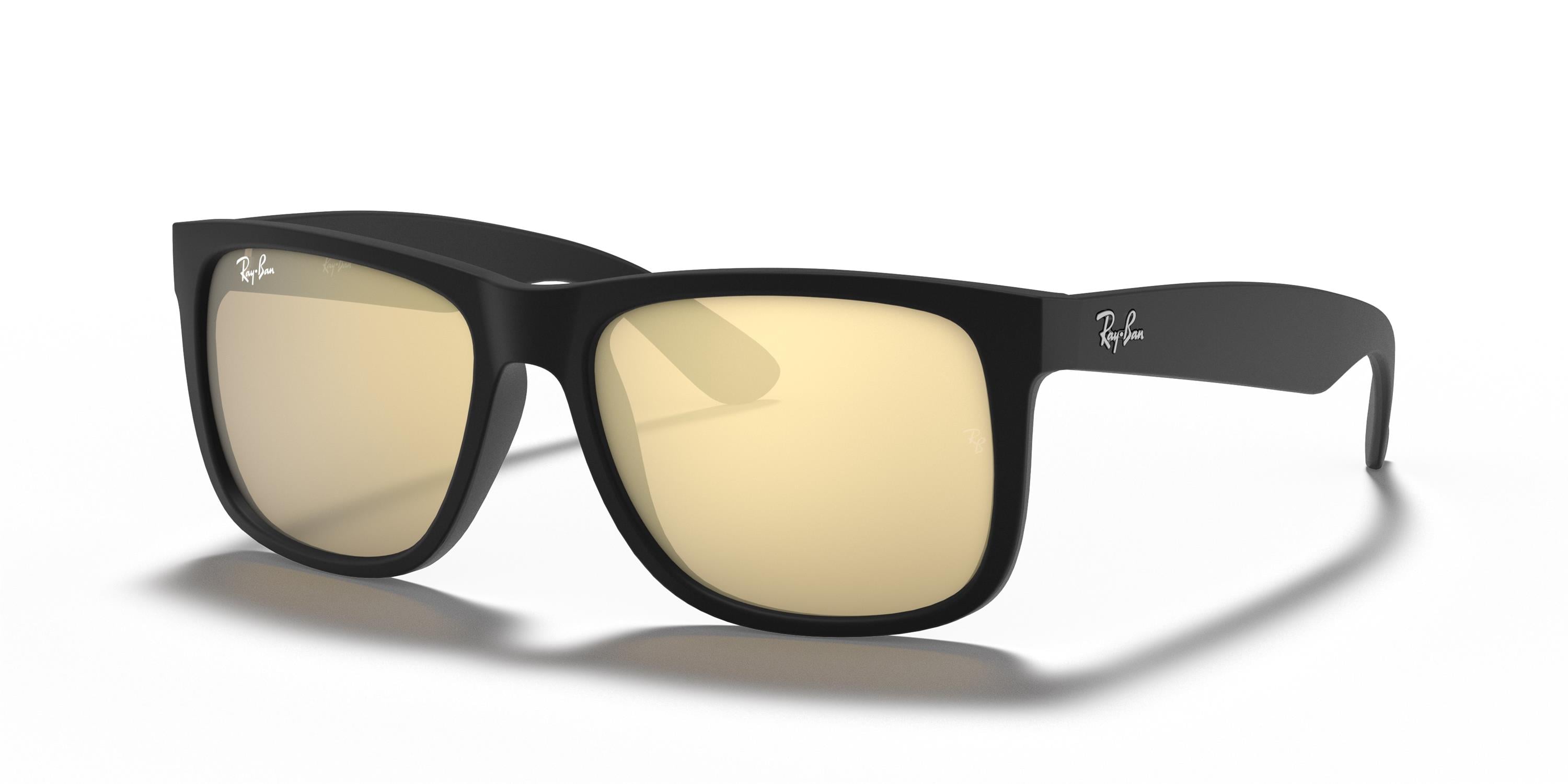 RAY-BAN 4165 622/5A 55 Justin Güneş Gözlüğü