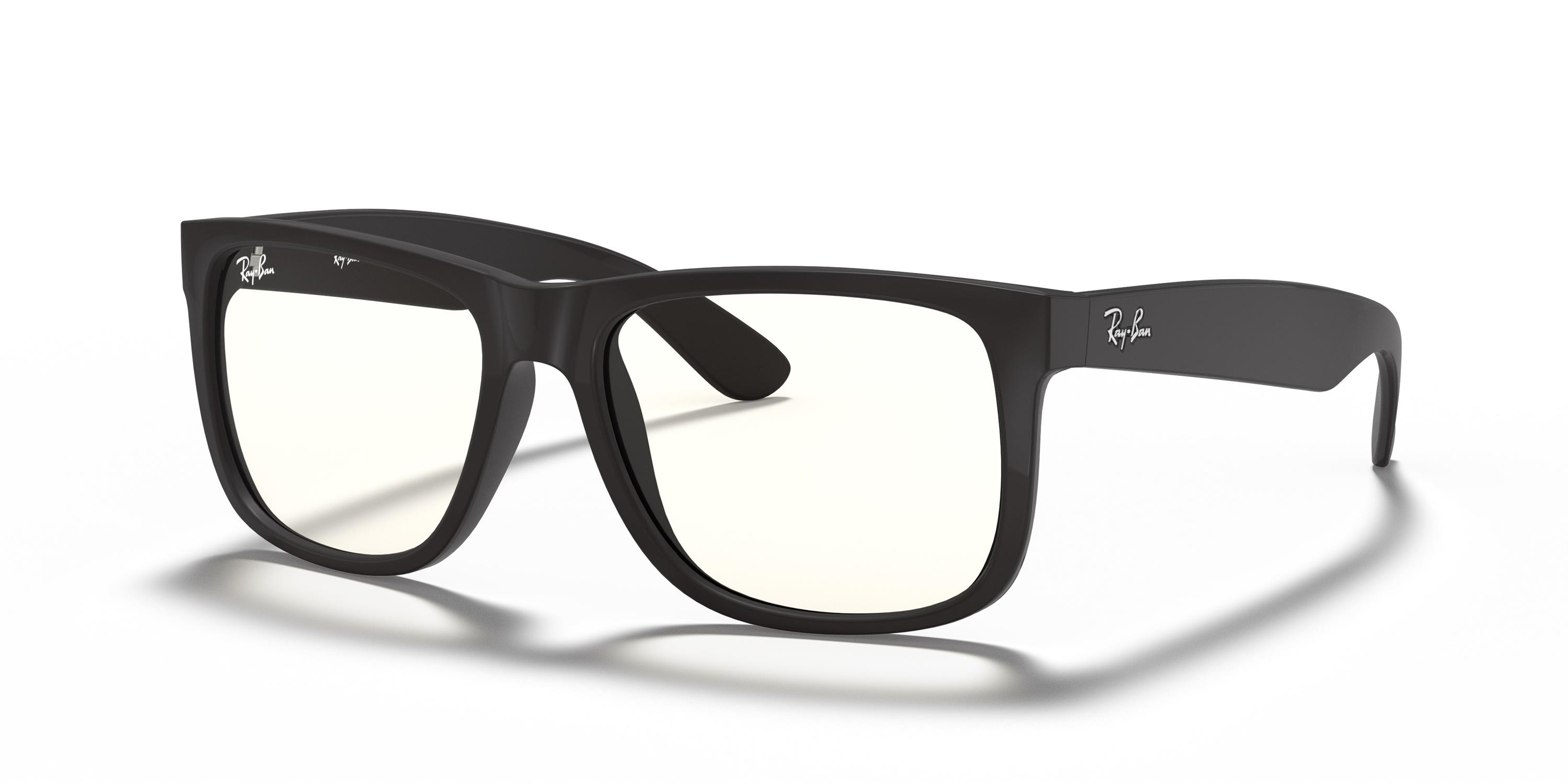 Ray-Ban 4165 622/5X 55