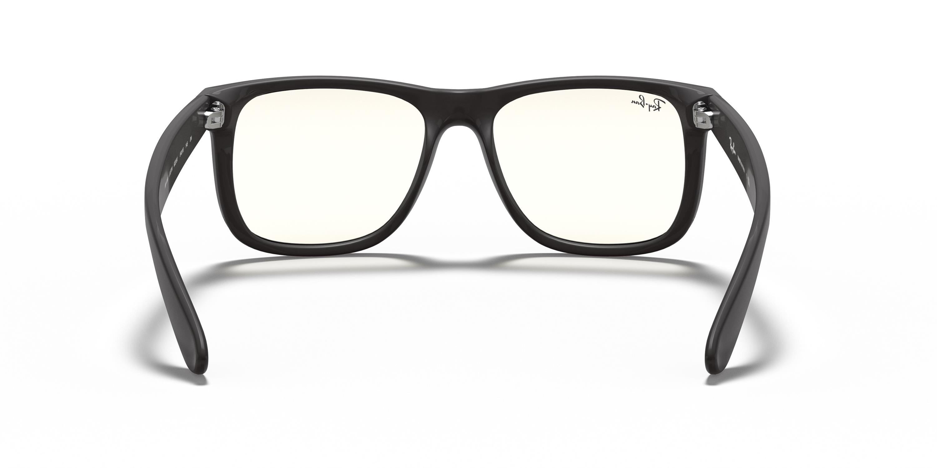 Ray-Ban 4165 622/5X 55