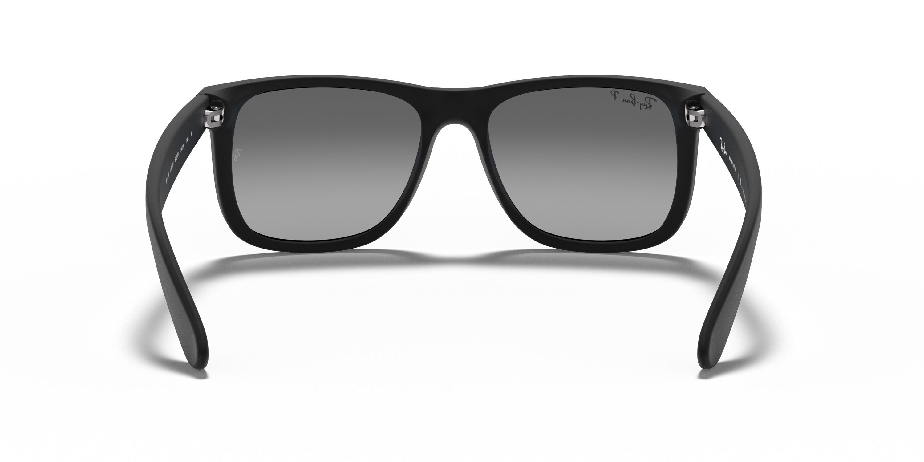 Ray-Ban  4165 622/T3 55