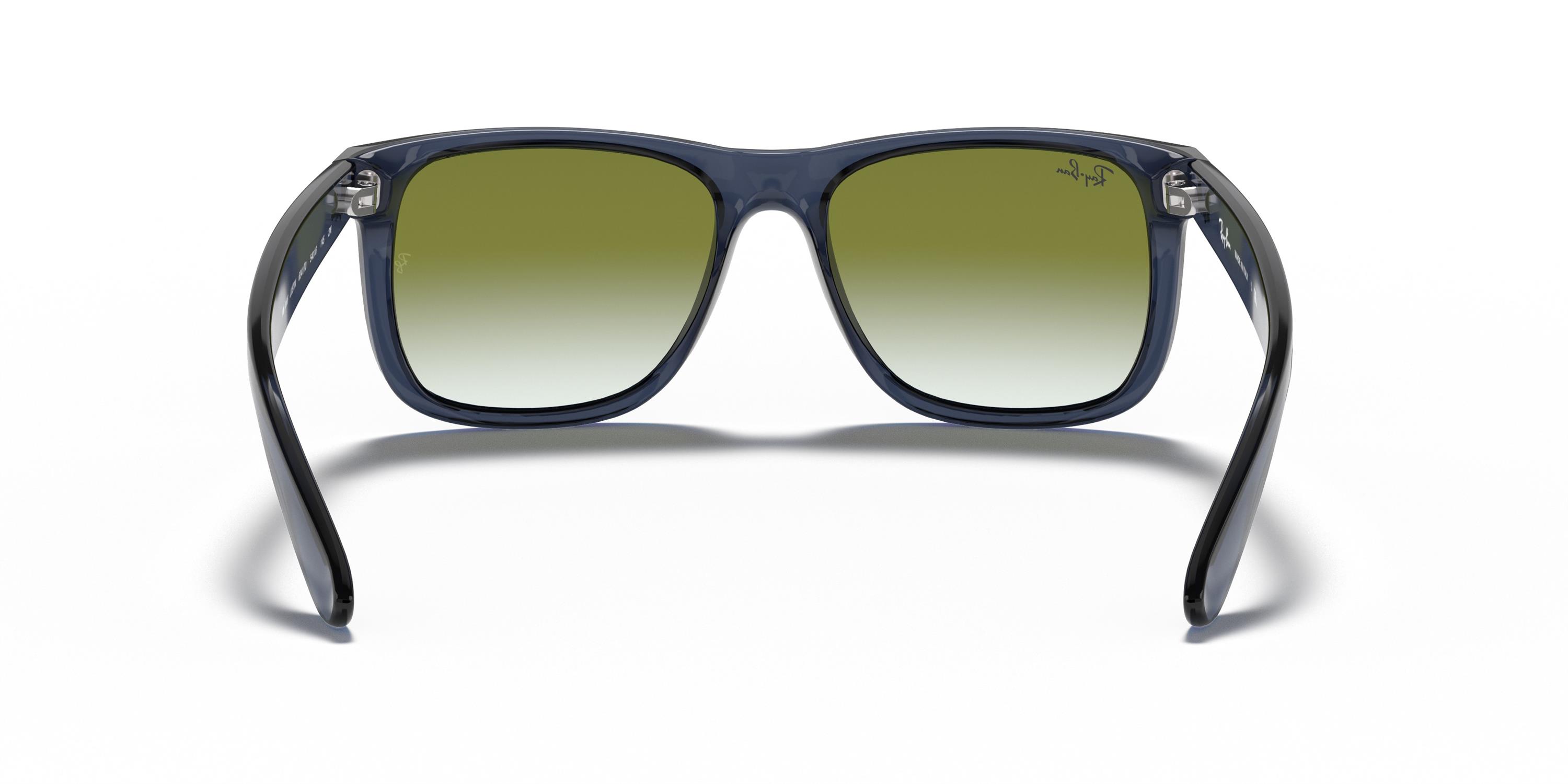 RAY-BAN 4165 6341TO 55