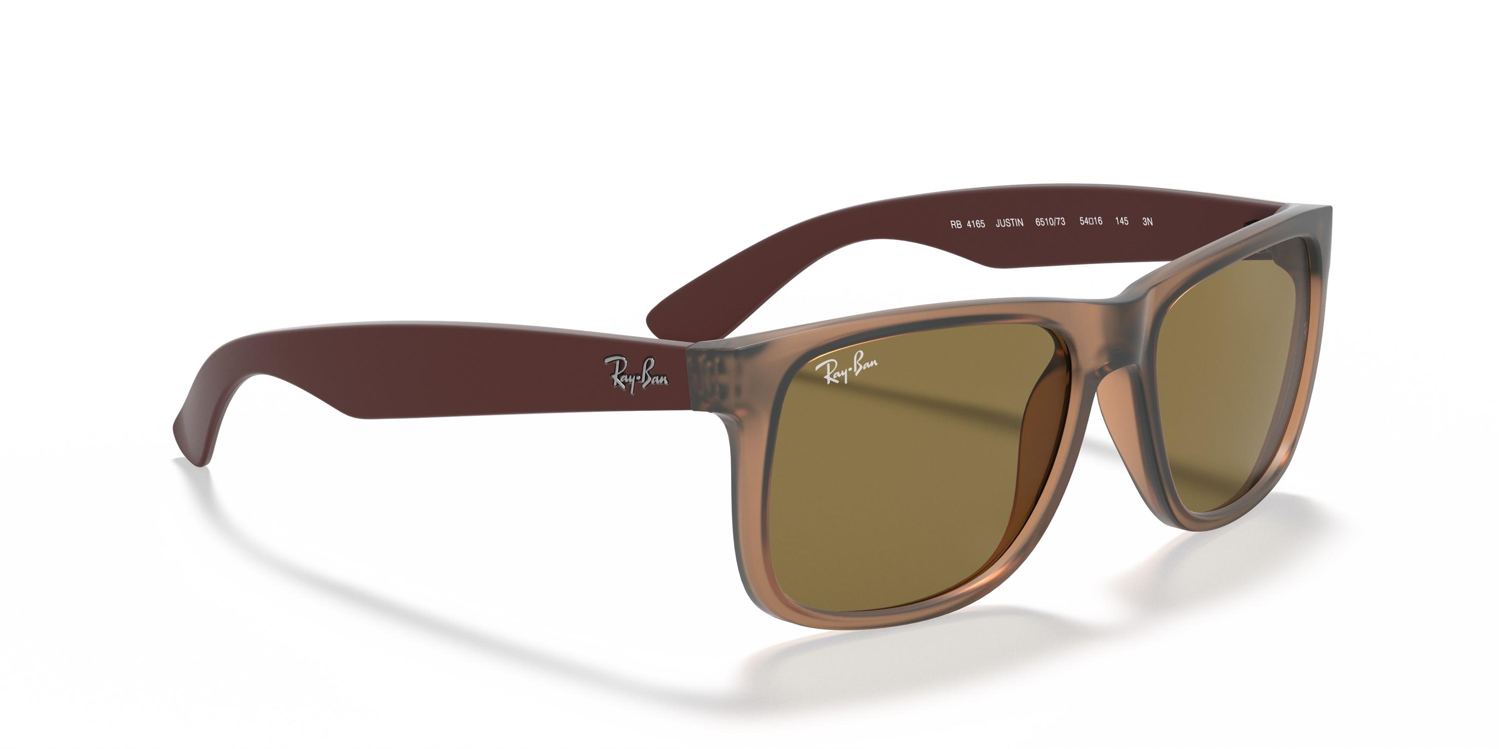 RAY-BAN 4165 651073 51