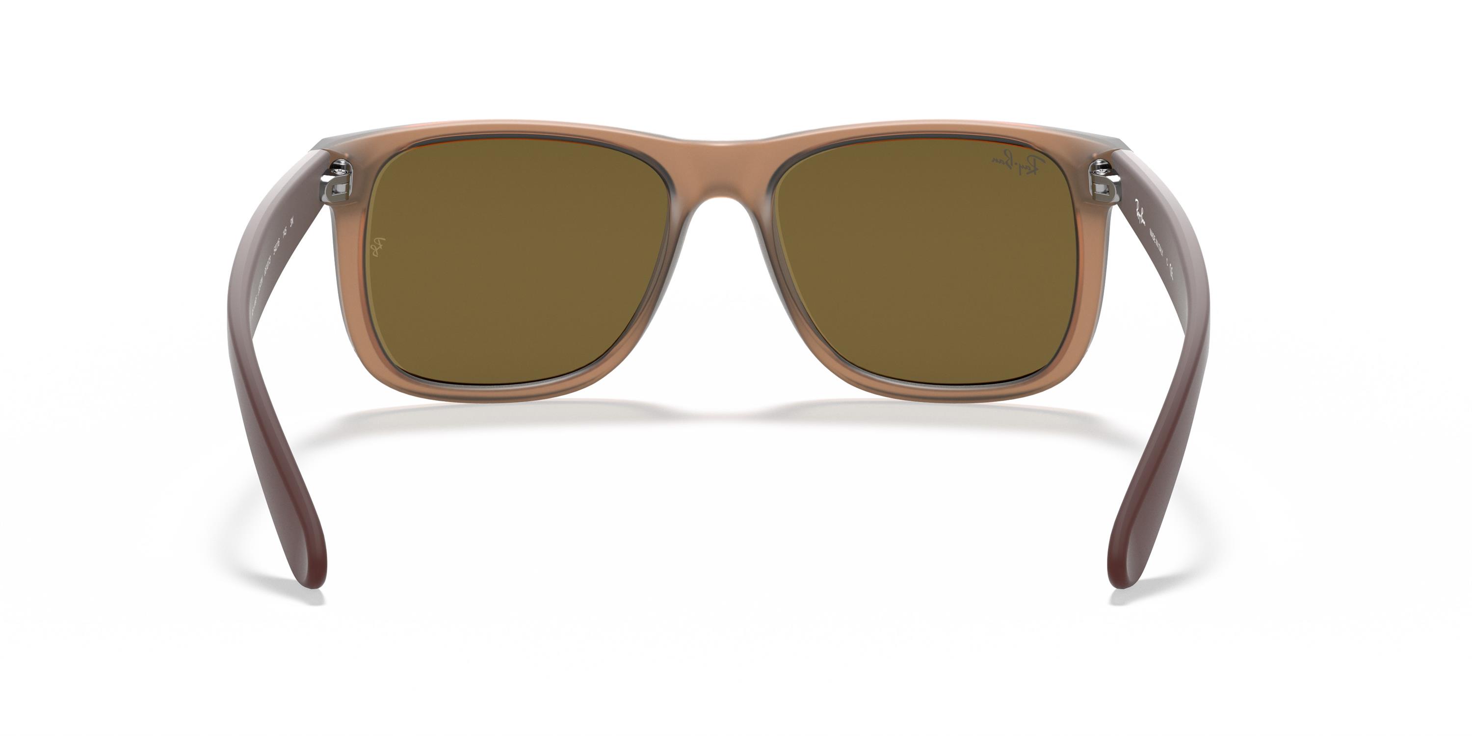 RAY-BAN 4165 651073 51