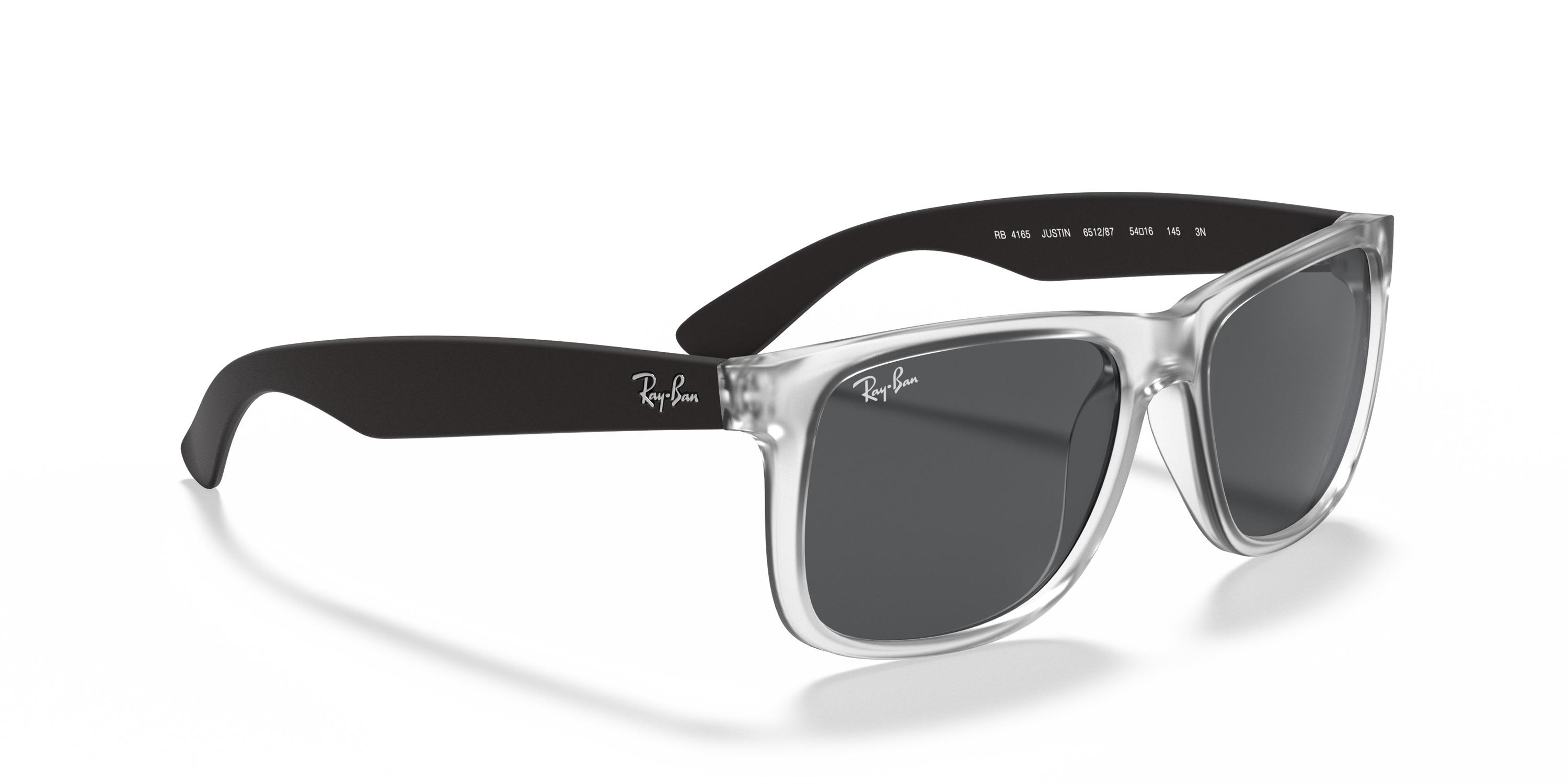 Ray-Ban  RB 4165 651287 55