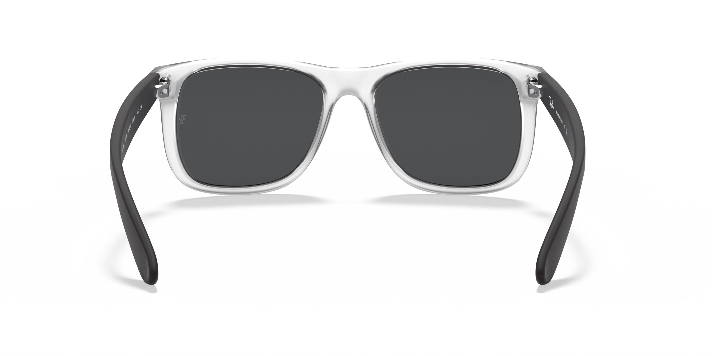 Ray-Ban  RB 4165 651287 55