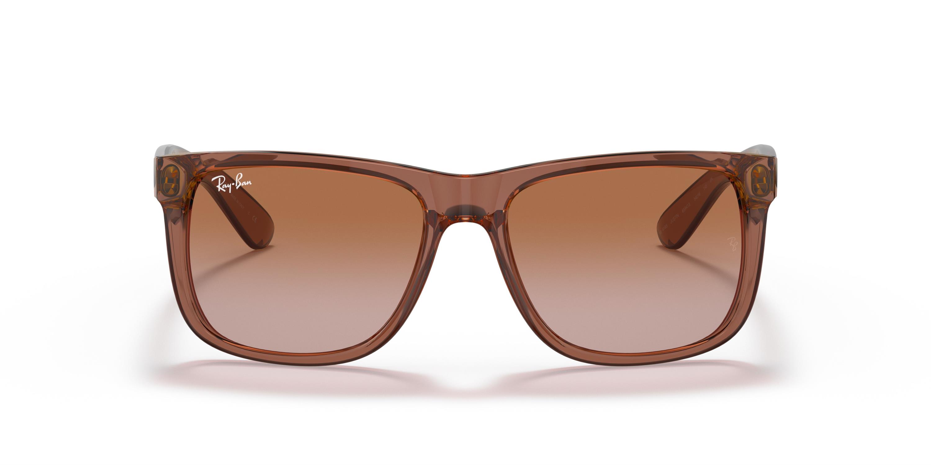RAY-BAN 4165 659413 55 Justin Güneş Gözlüğü