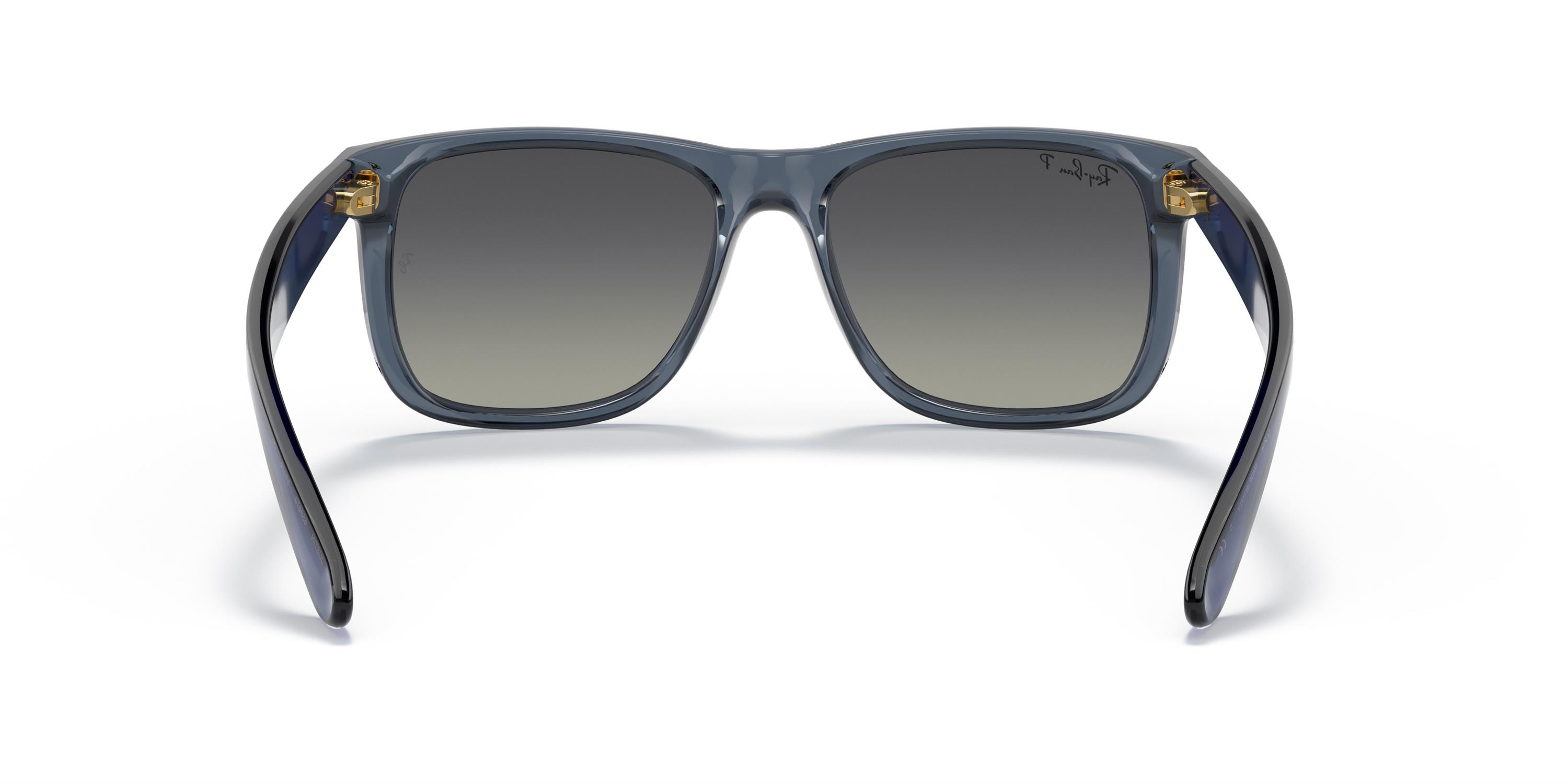 Ray-Ban  RB 4165 6596T3 55