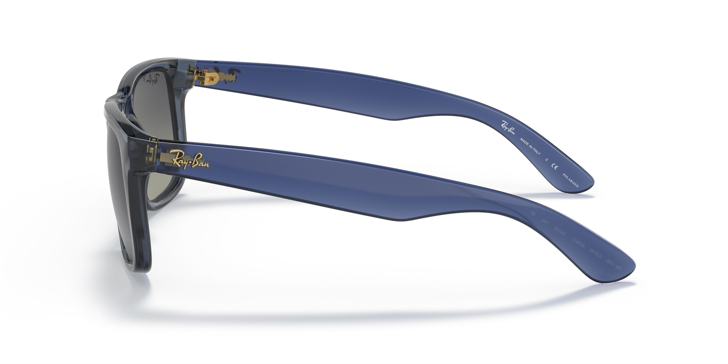 Ray-Ban  RB 4165 6596T3 55
