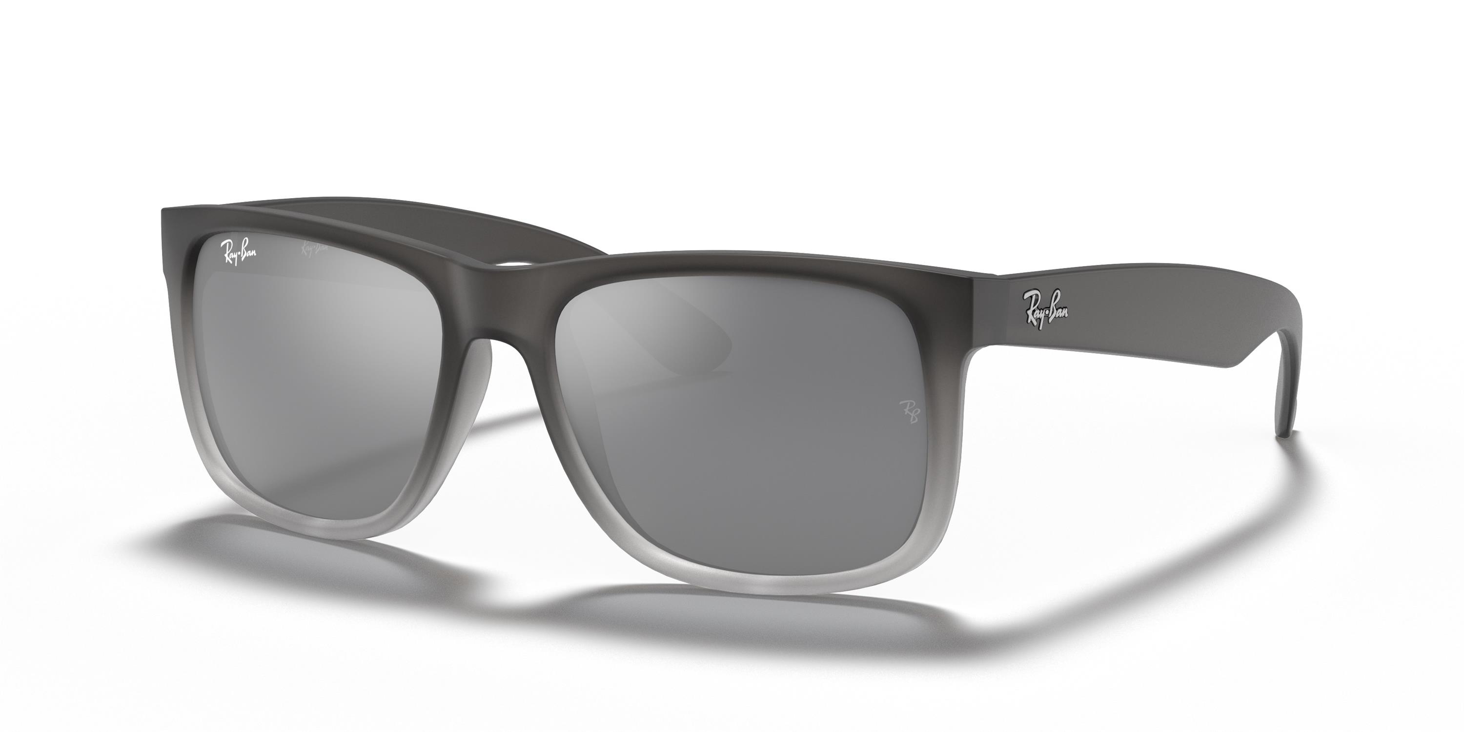 RAY-BAN 4165 852/88 54 Justin Güneş Gözlüğü
