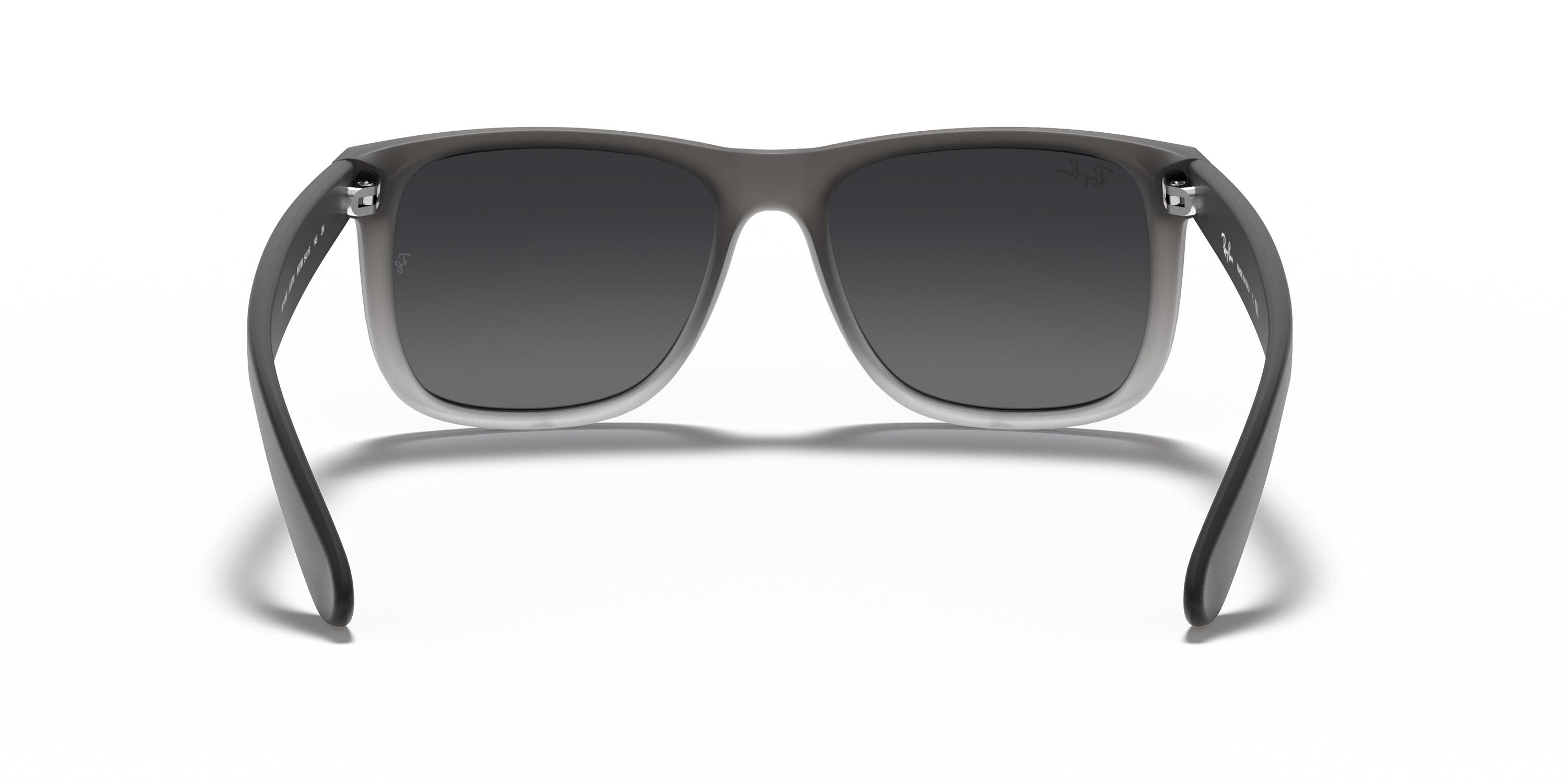 RAY-BAN 4165 852/88 54 Justin Güneş Gözlüğü