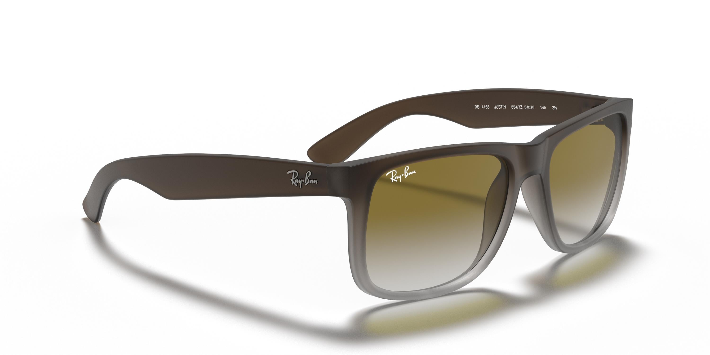 RAY-BAN 4165 854/7Z 54 Justin Güneş Gözlüğü