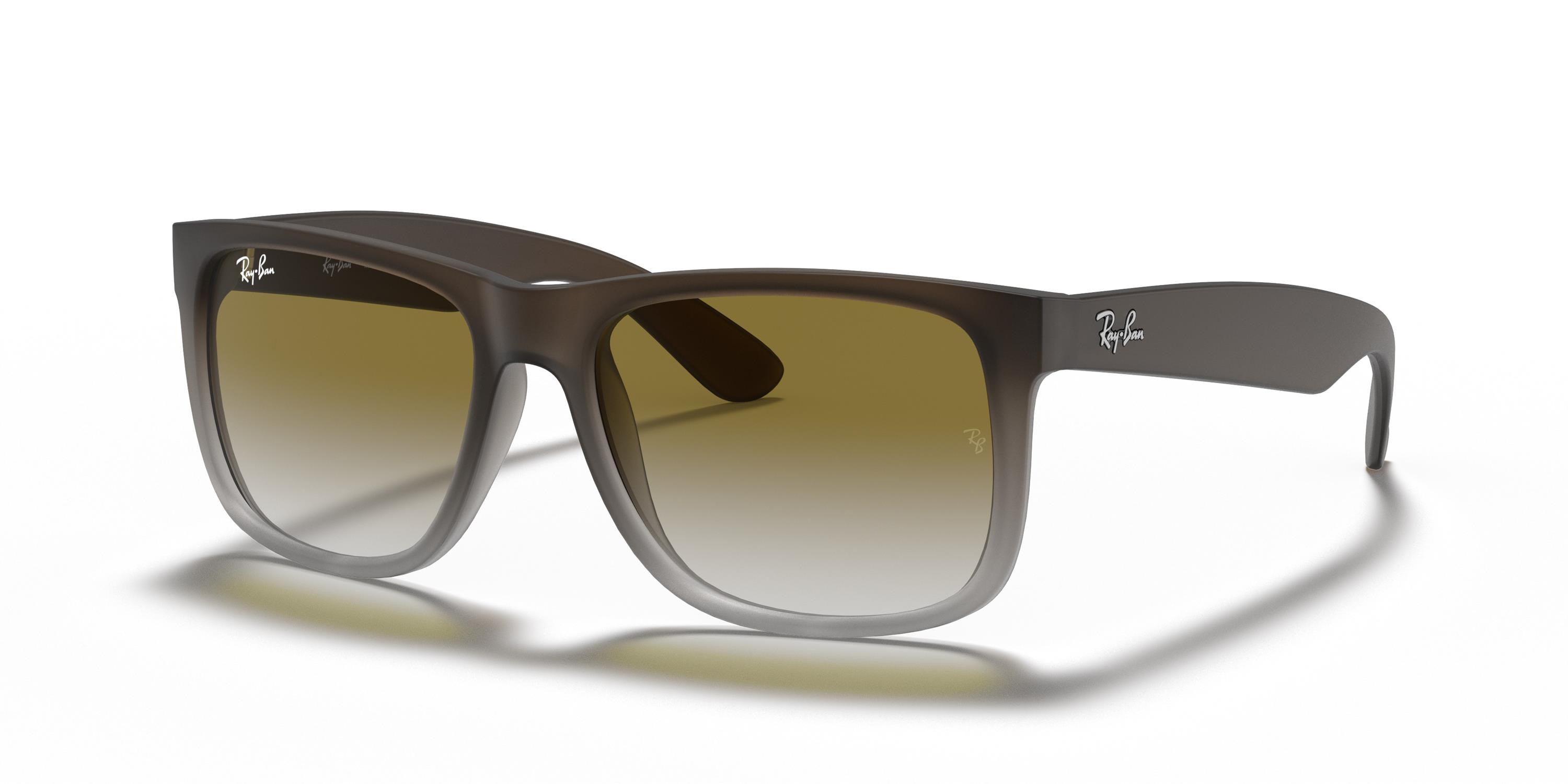 RAY-BAN 4165 854/7Z 54 Justin Güneş Gözlüğü