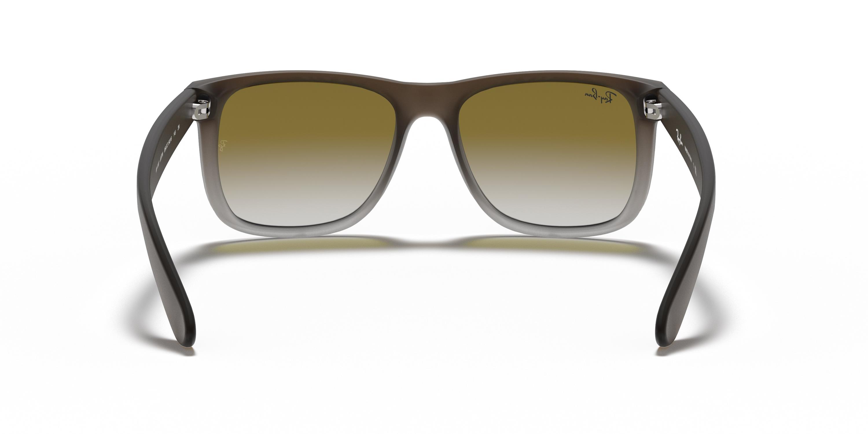RAY-BAN 4165 854/7Z 54 Justin Güneş Gözlüğü