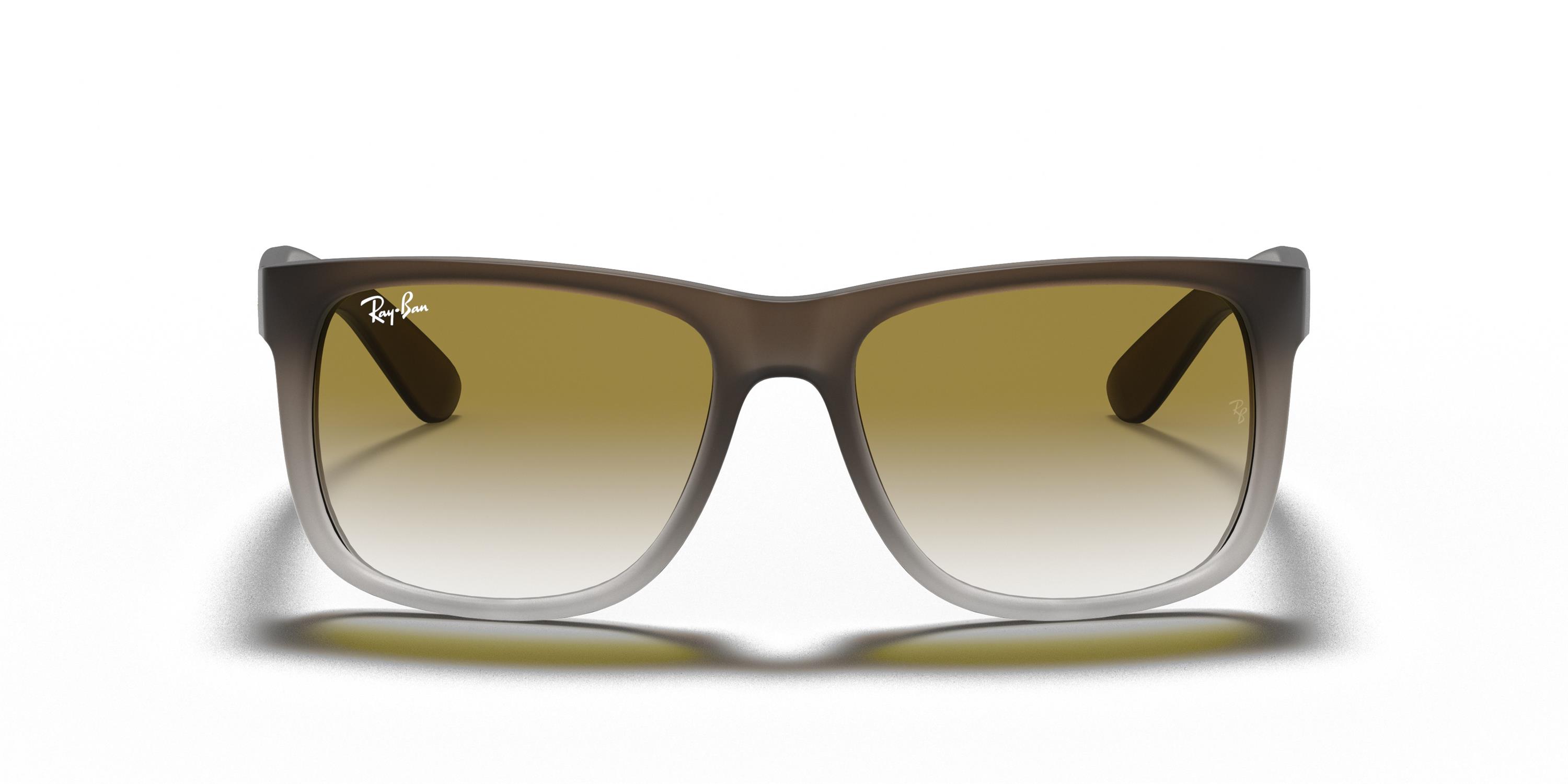 RAY-BAN 4165 854/7Z 54 Justin Güneş Gözlüğü