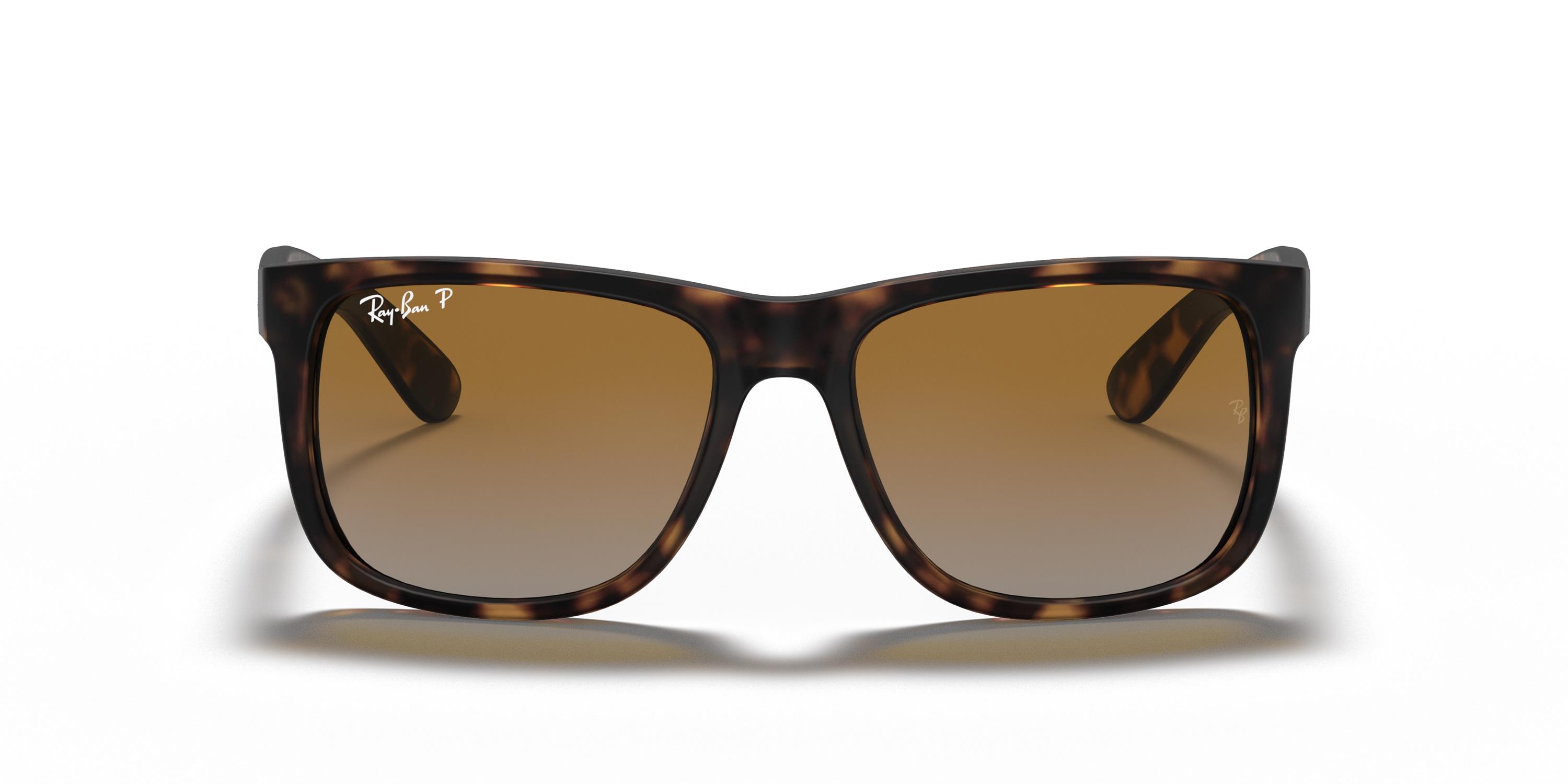 Ray-Ban  4165 865/T5 55
