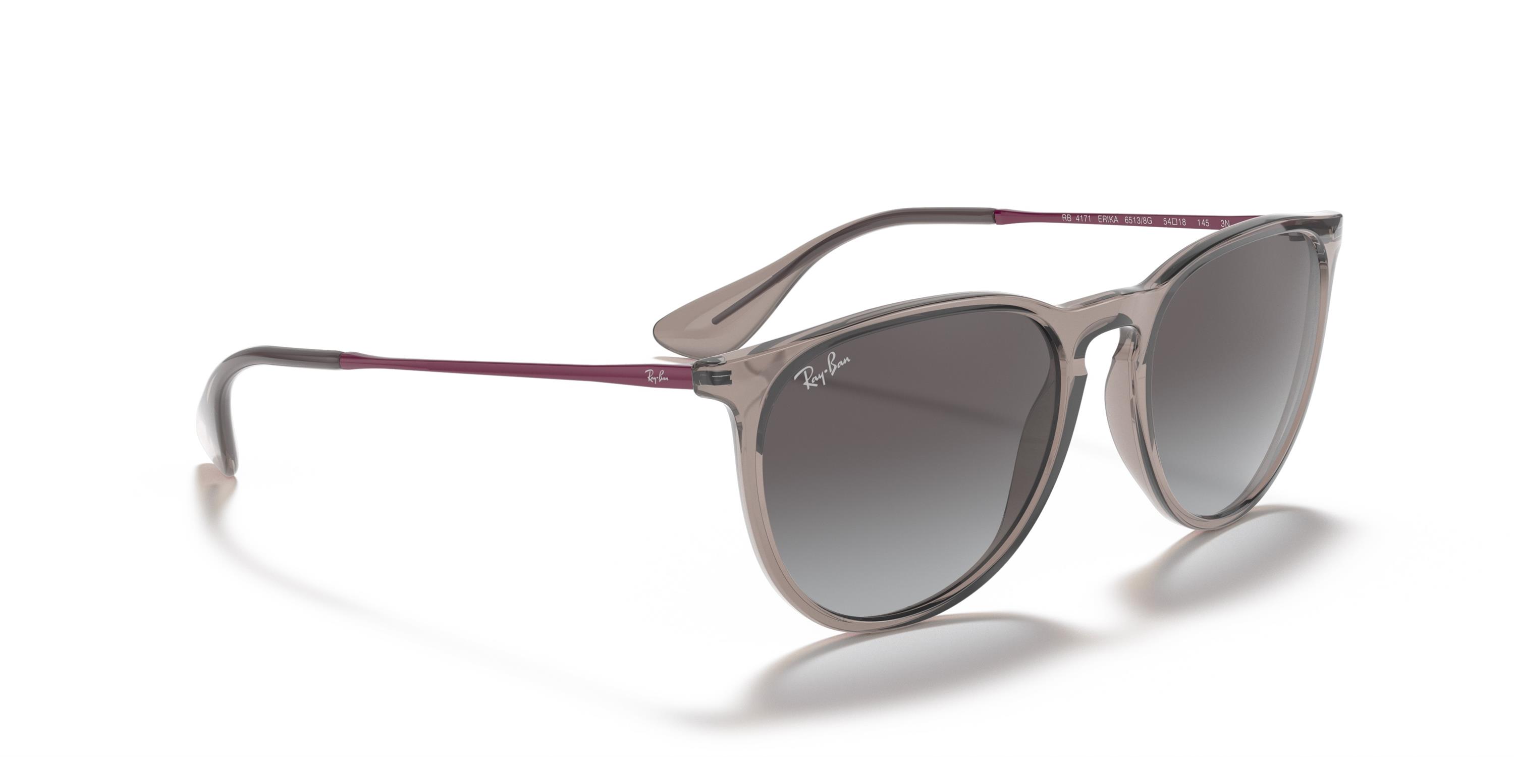 Ray-Ban  RB 4171 65138G 54