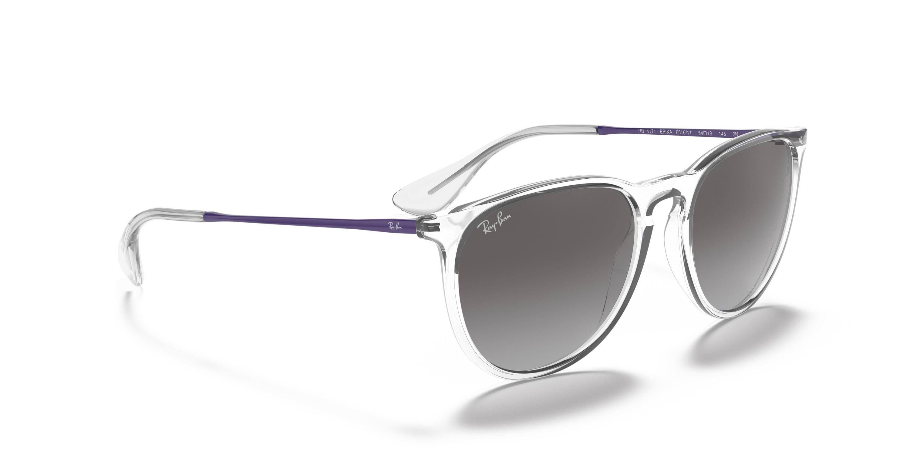 RAY-BAN 4171 651611 54 Erika Güneş Gözlüğü