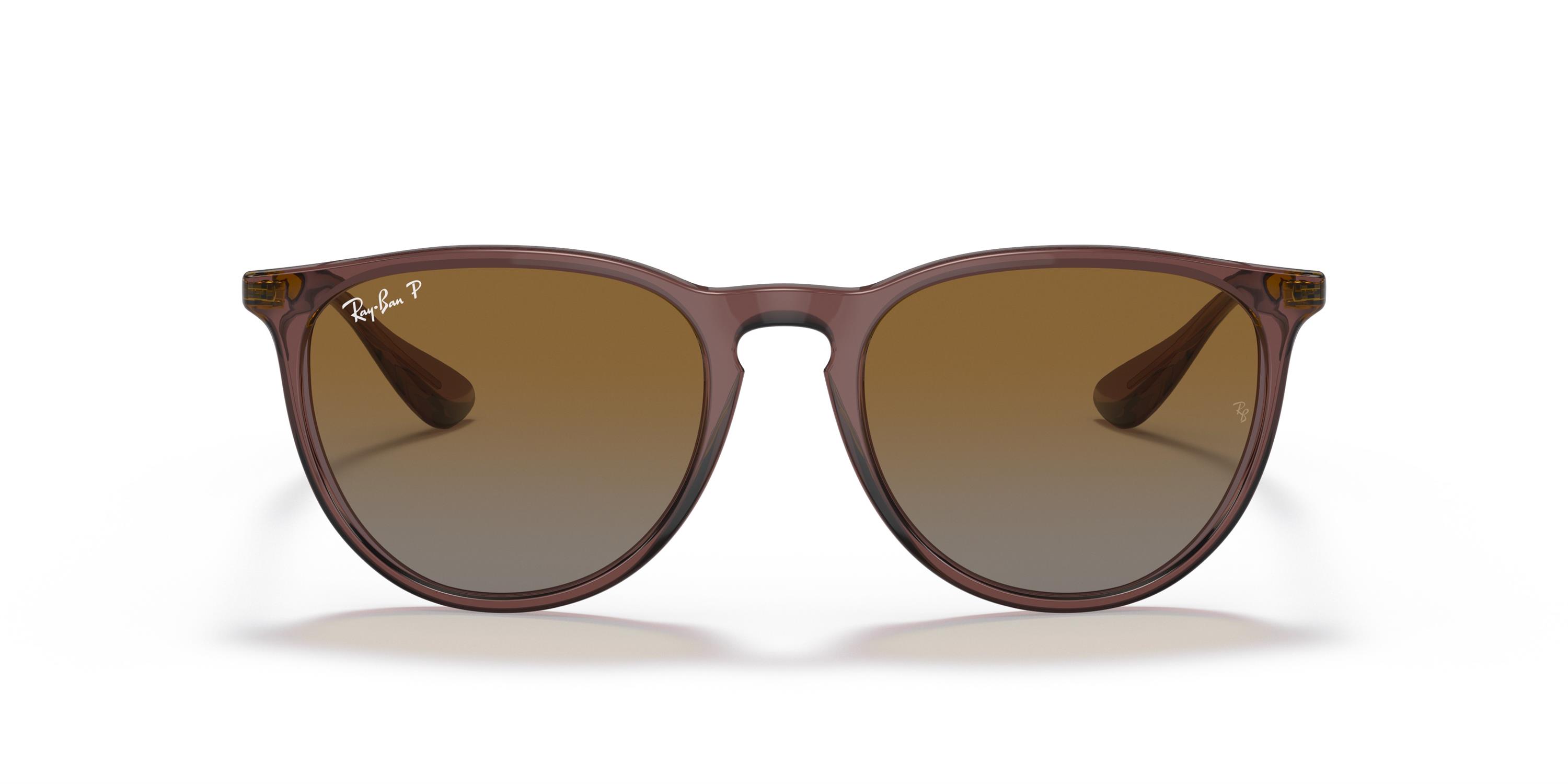 RAY-BAN 4171 6593T5 54 Erika Güneş Gözlüğü