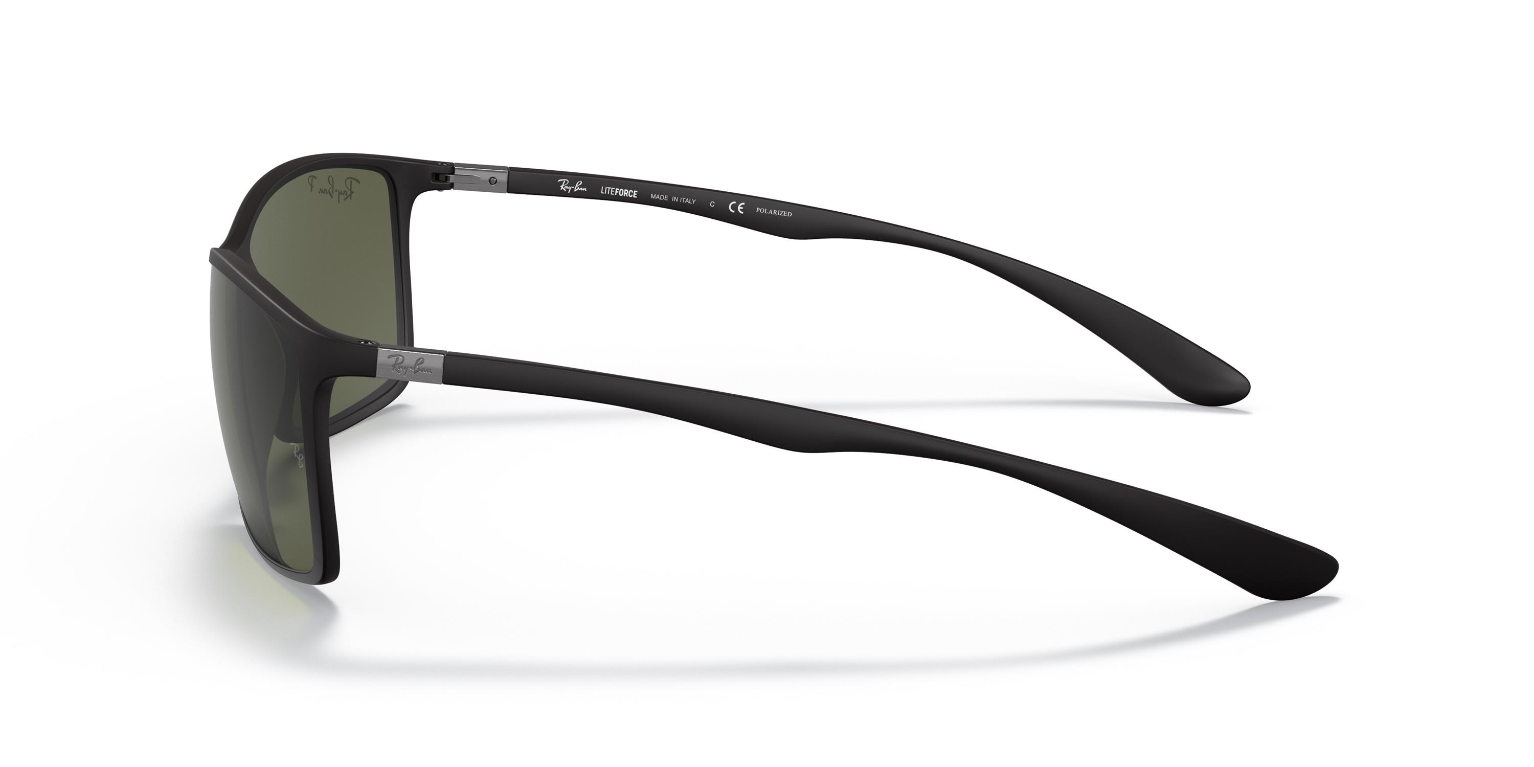 RAY-BAN 4179 601S9A 62 Erkek Güneş Gözlüğü