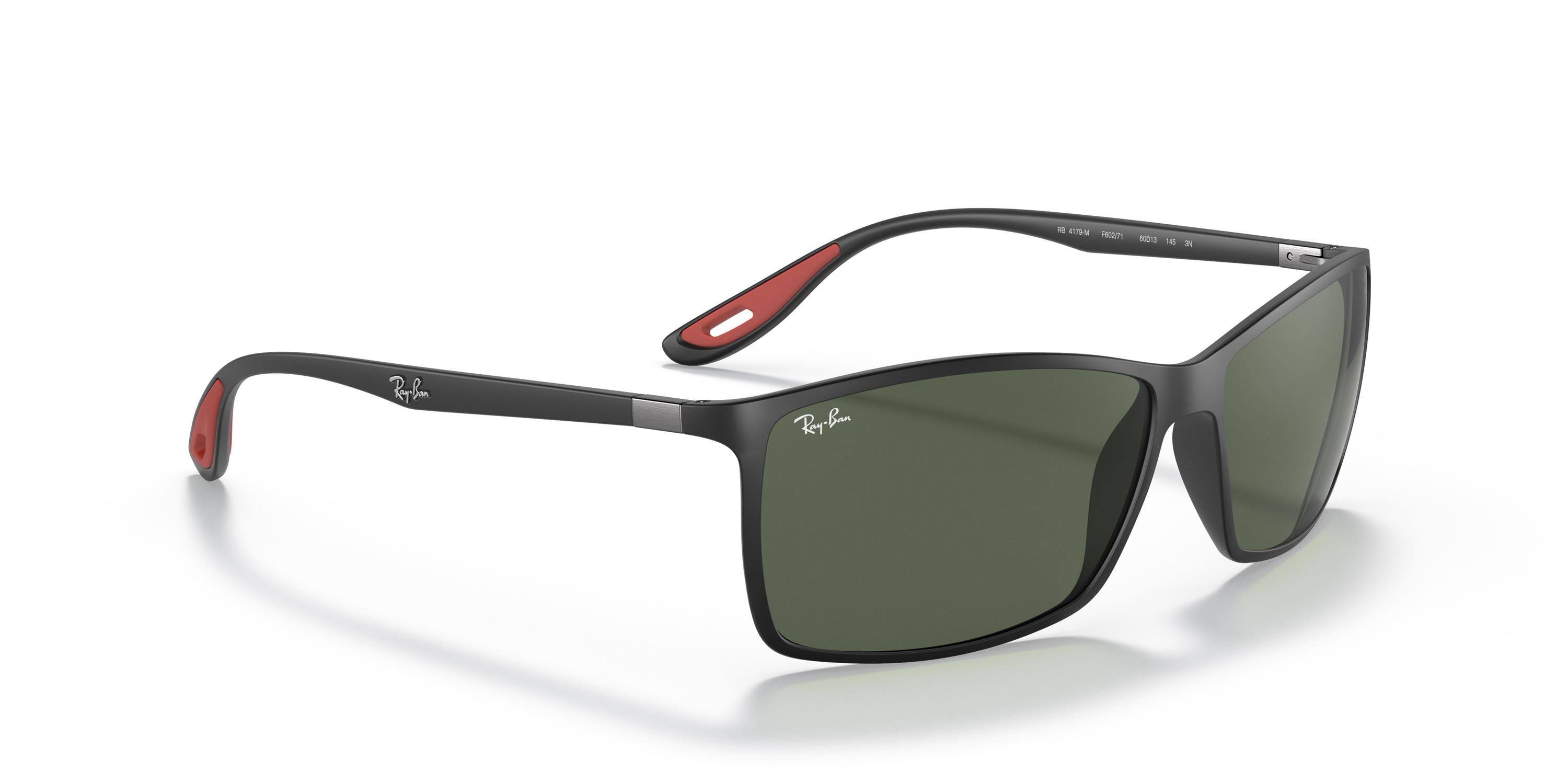 Ray-Ban 4179M F60271 60