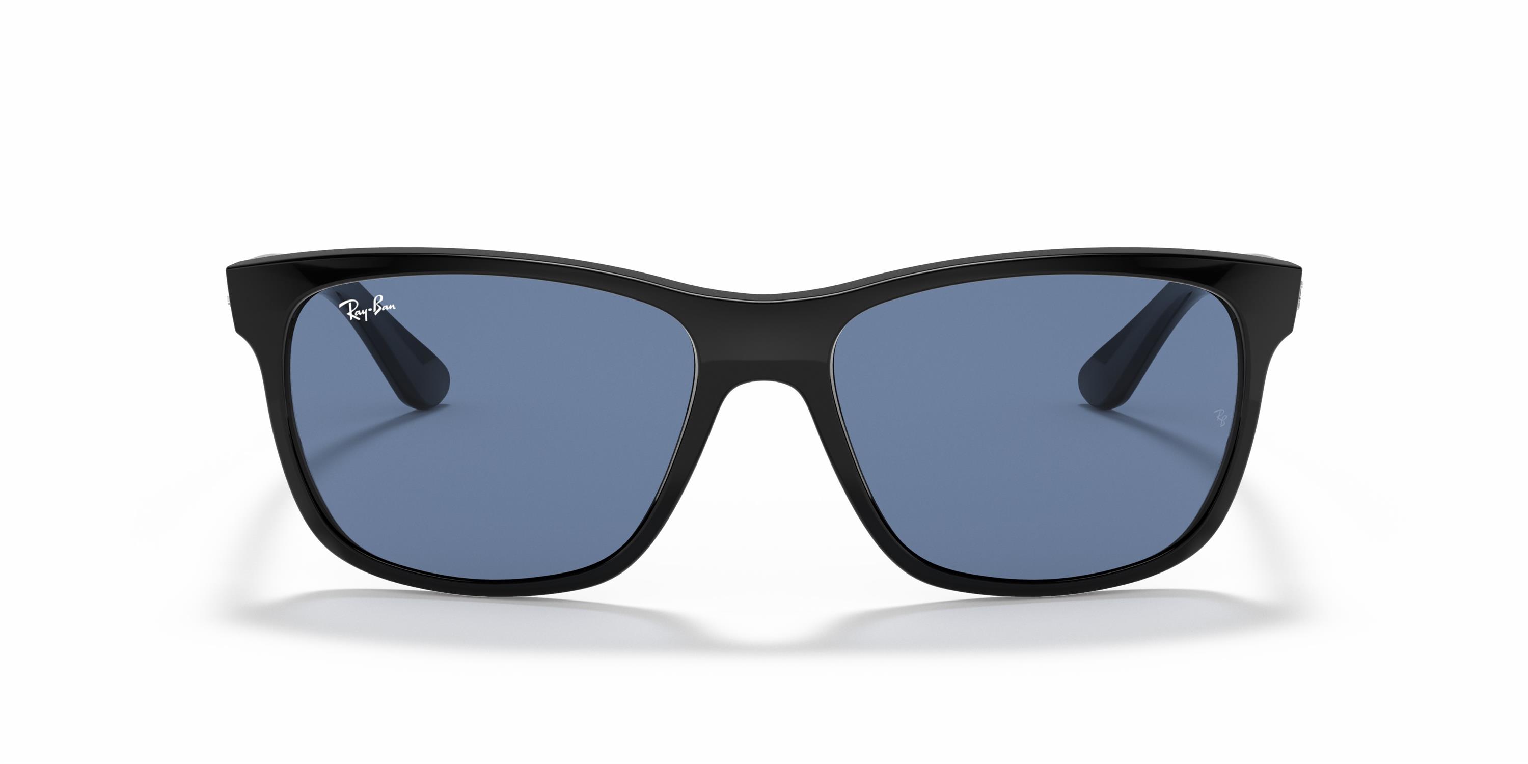 Ray-Ban  RB 4181 601/80 57