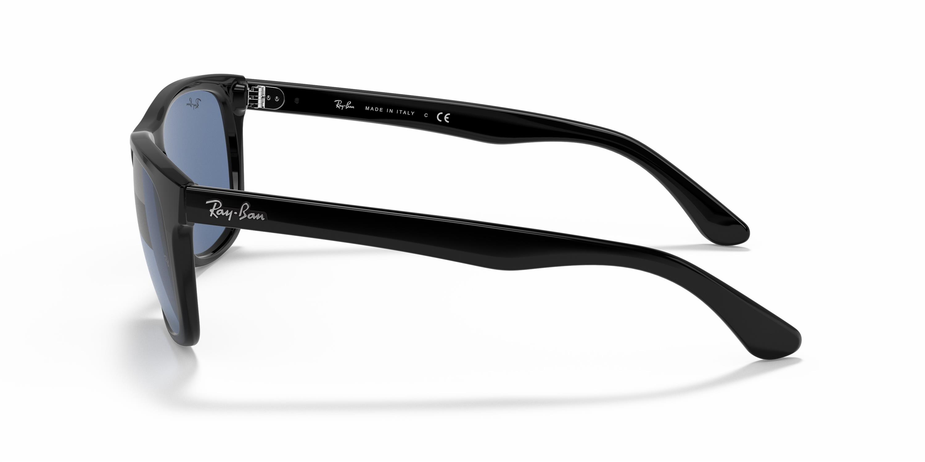 Ray-Ban  RB 4181 601/80 57