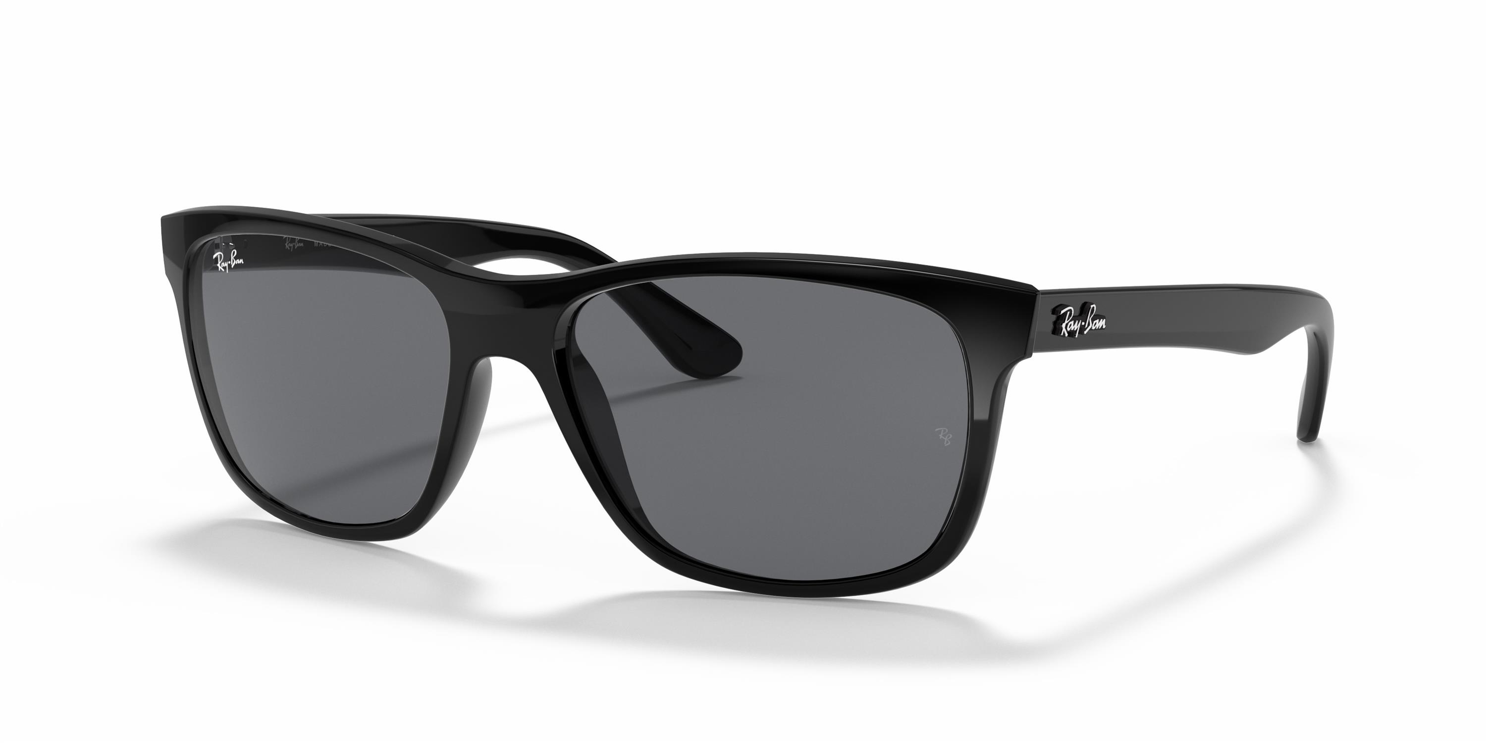 RAY-BAN 4181 601/87 57 Güneş Gözlüğü