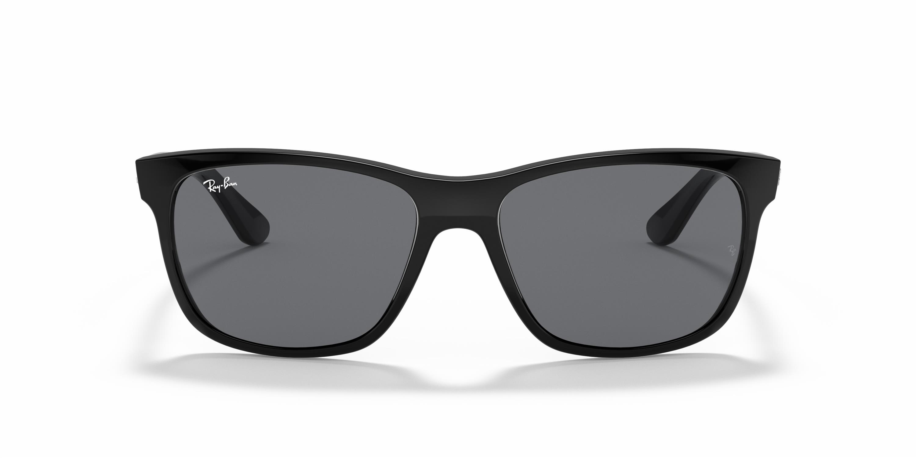 RAY-BAN 4181 601/87 57 Güneş Gözlüğü