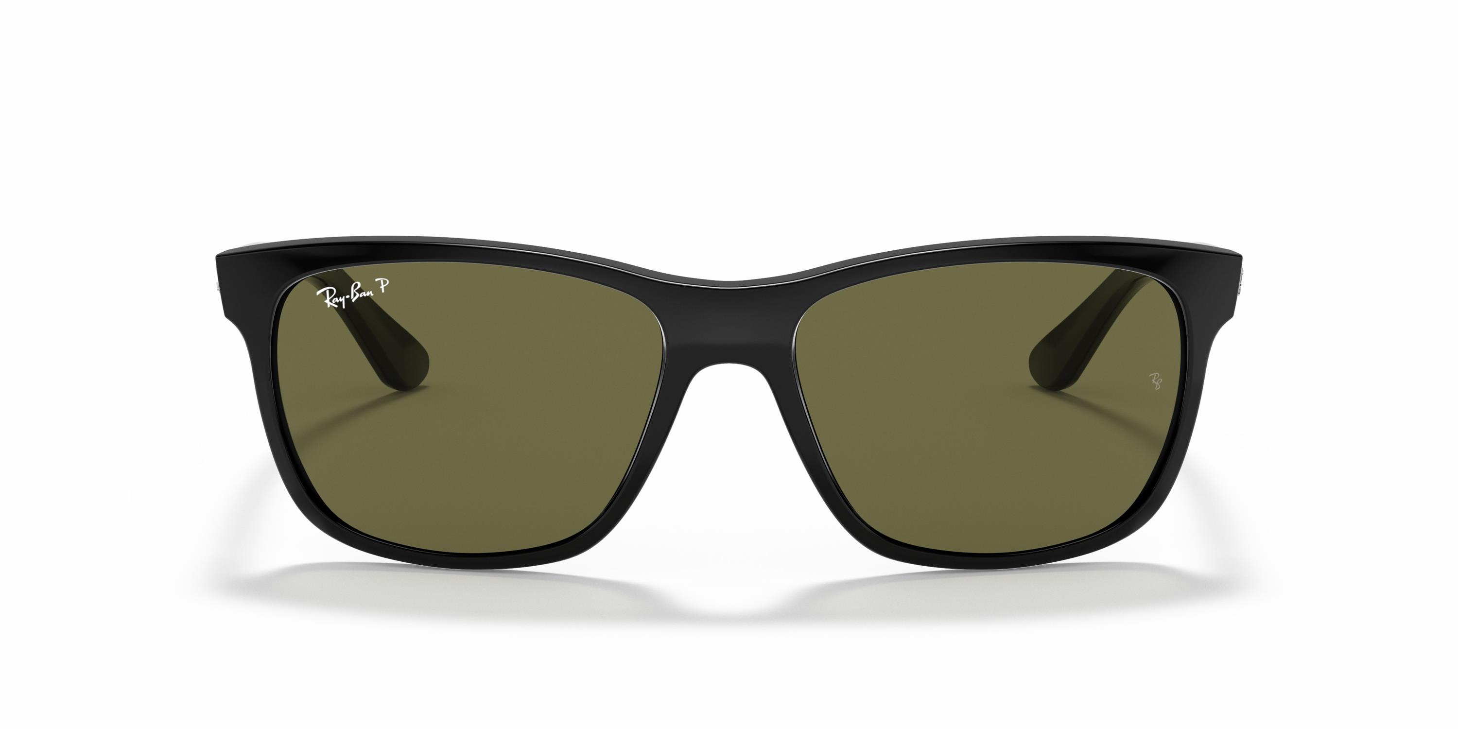 Ray-Ban  4181 601/9A 57