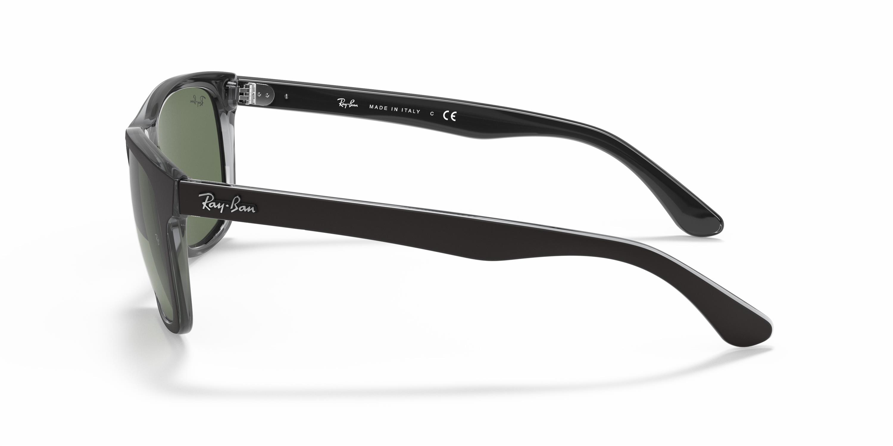 RAY-BAN 4181 6130 57 Güneş Gözlüğü