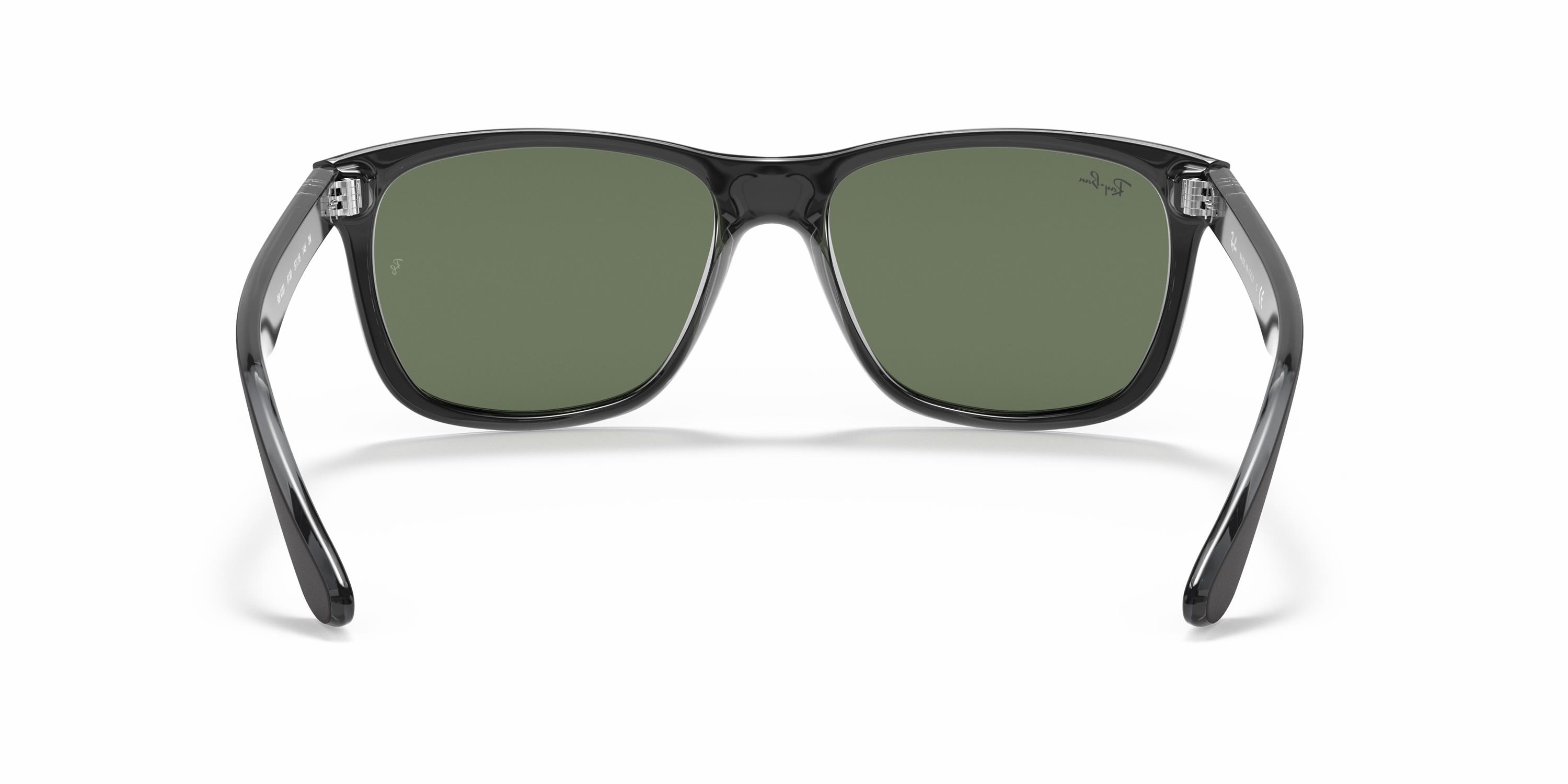 RAY-BAN 4181 6130 57 Güneş Gözlüğü