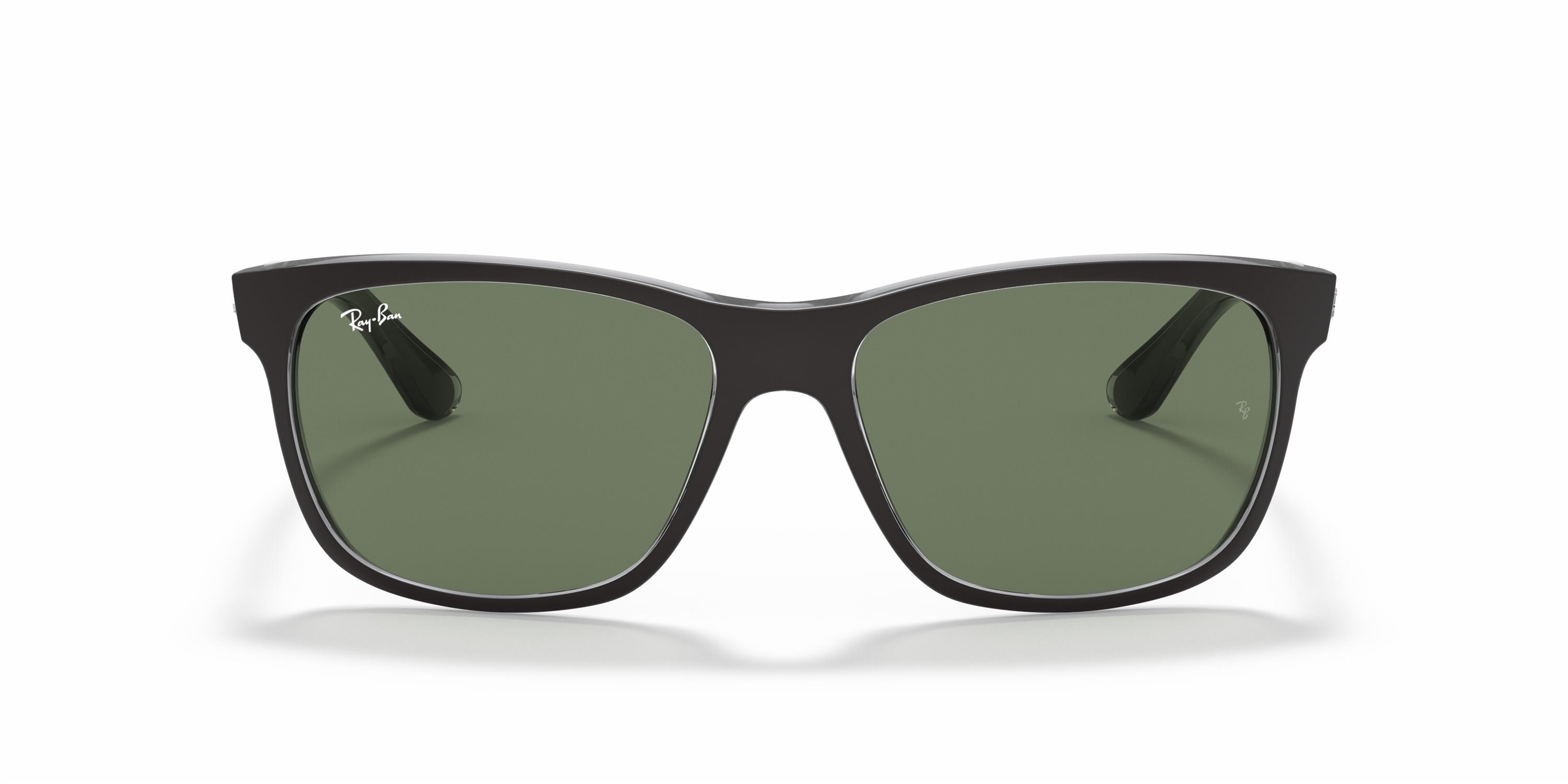 RAY-BAN 4181 6130 57 Güneş Gözlüğü