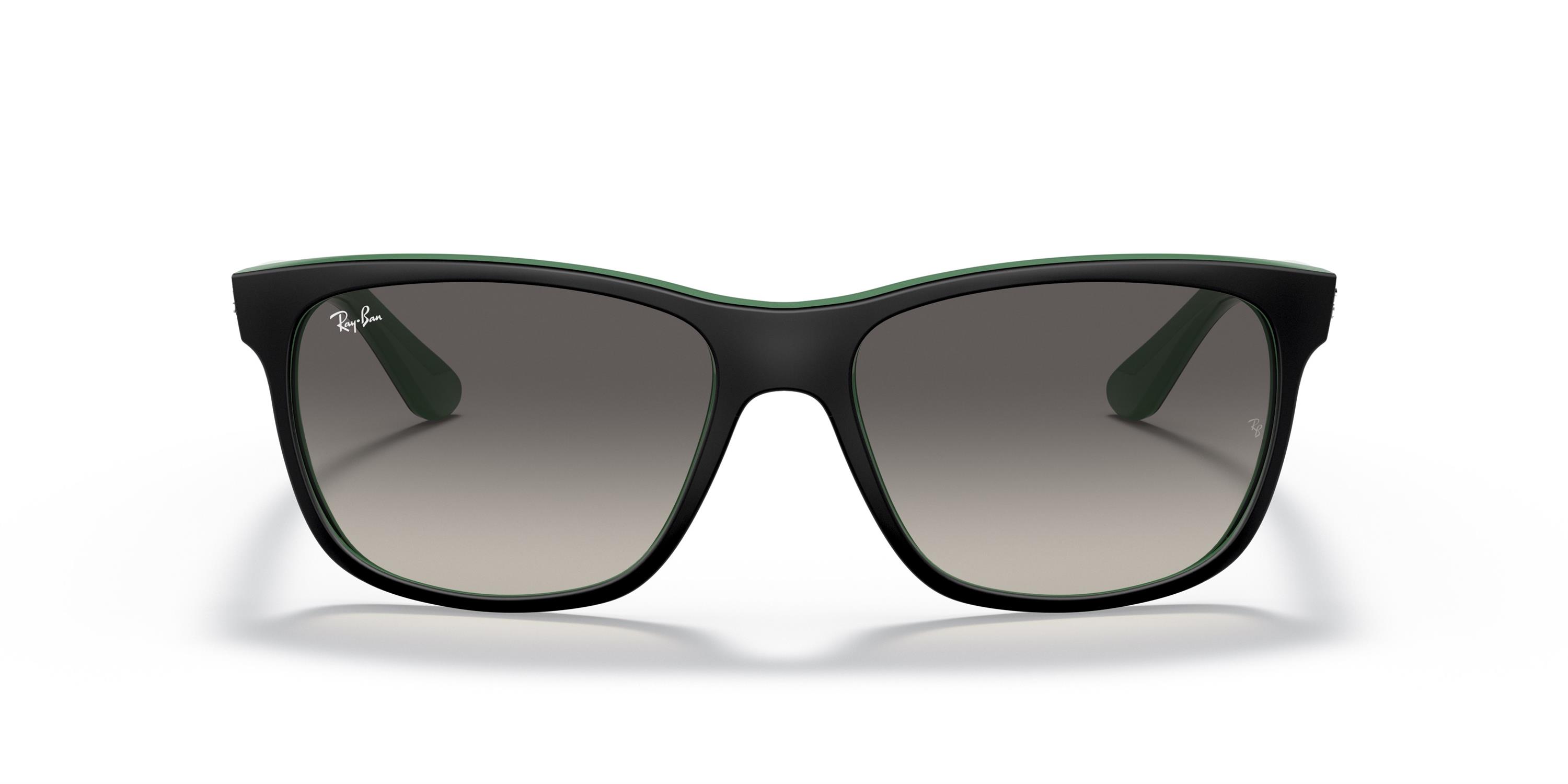 Ray-Ban  RB 4181 656811 57