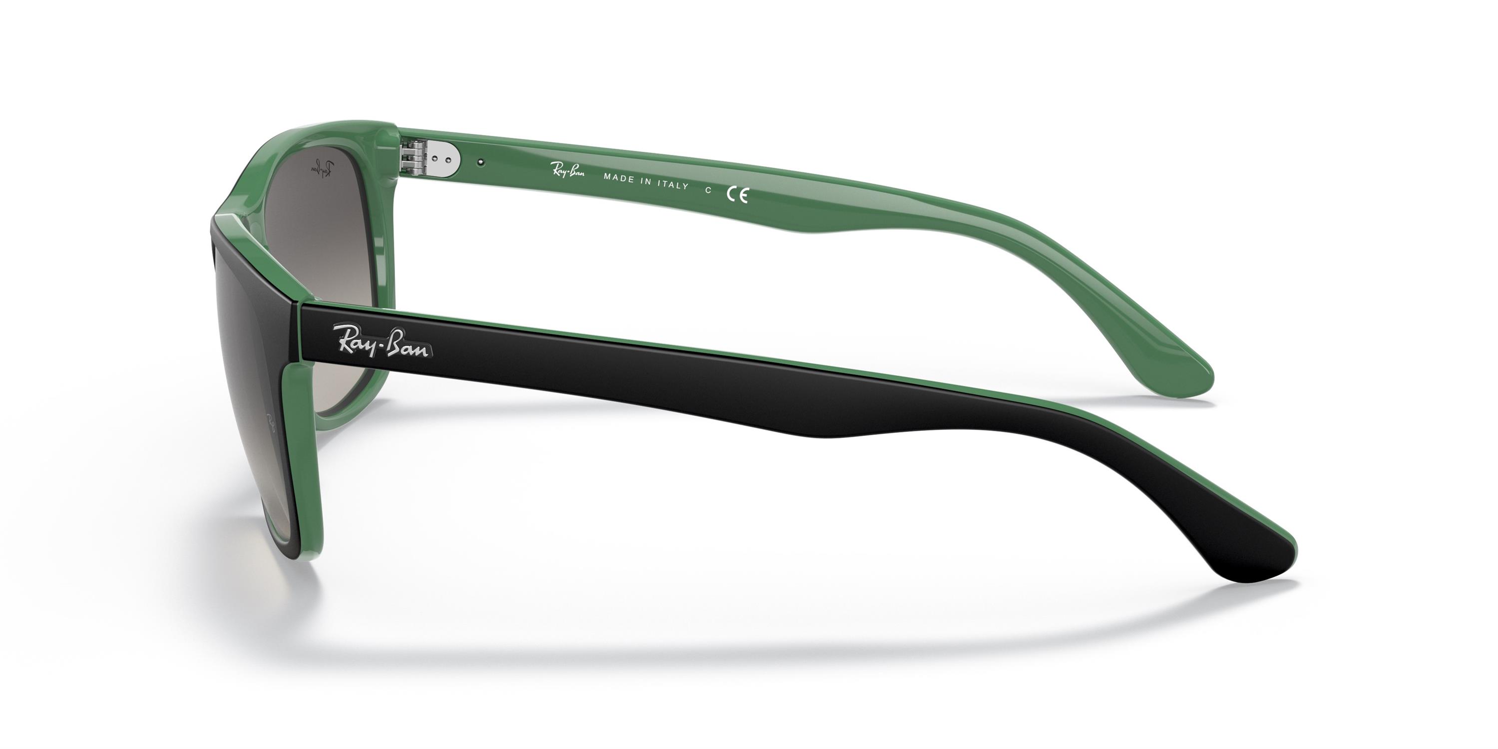 Ray-Ban  RB 4181 656811 57
