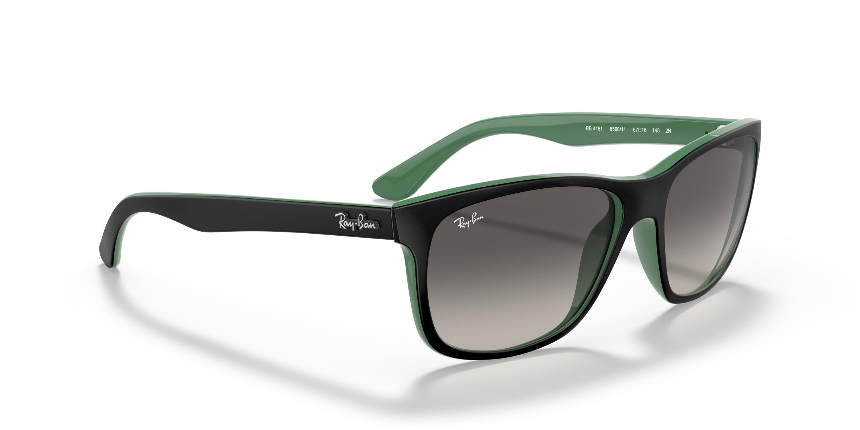 Ray-Ban  RB 4181 656811 57