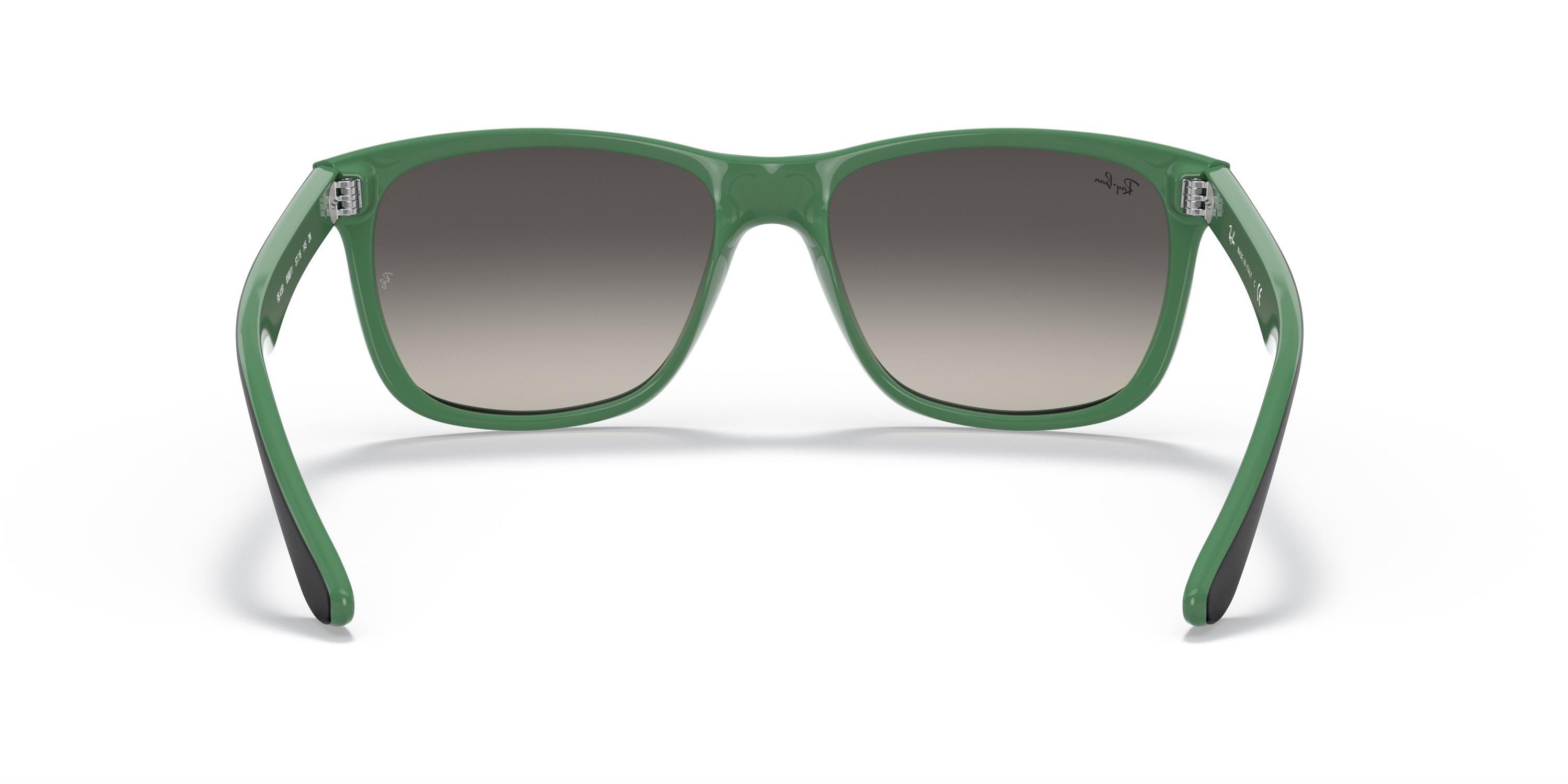 Ray-Ban  RB 4181 656811 57
