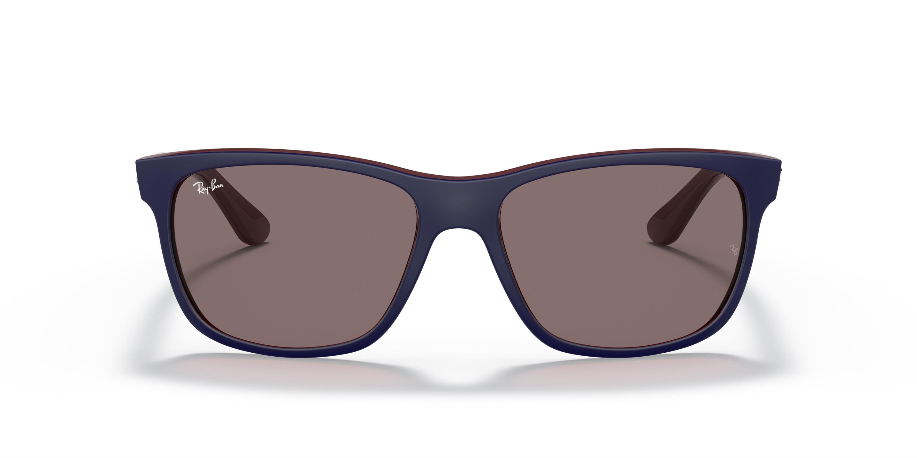 RAY-BAN 4181 65697N 57 Güneş Gözlüğü