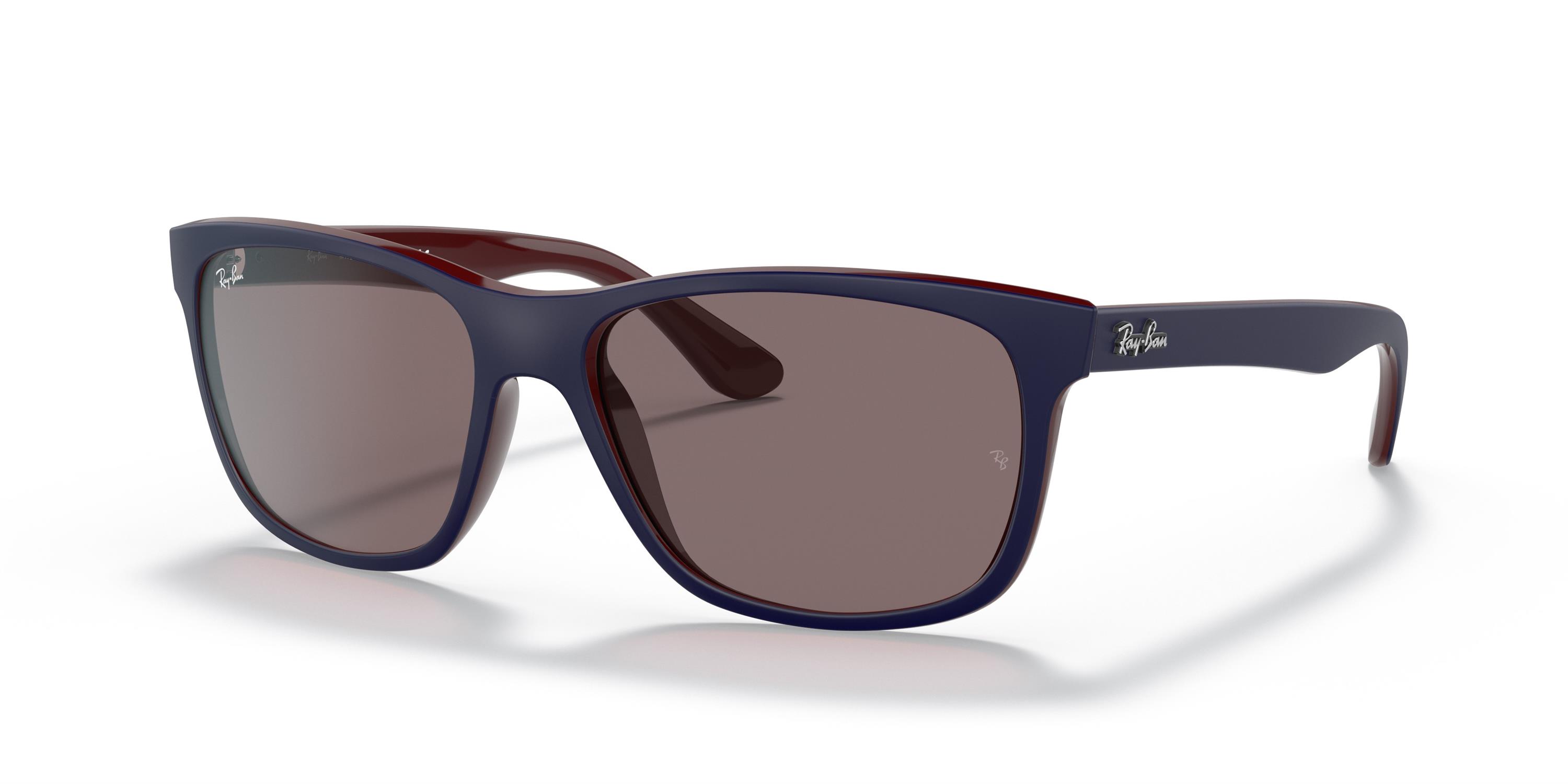 RAY-BAN 4181 65697N 57 Güneş Gözlüğü
