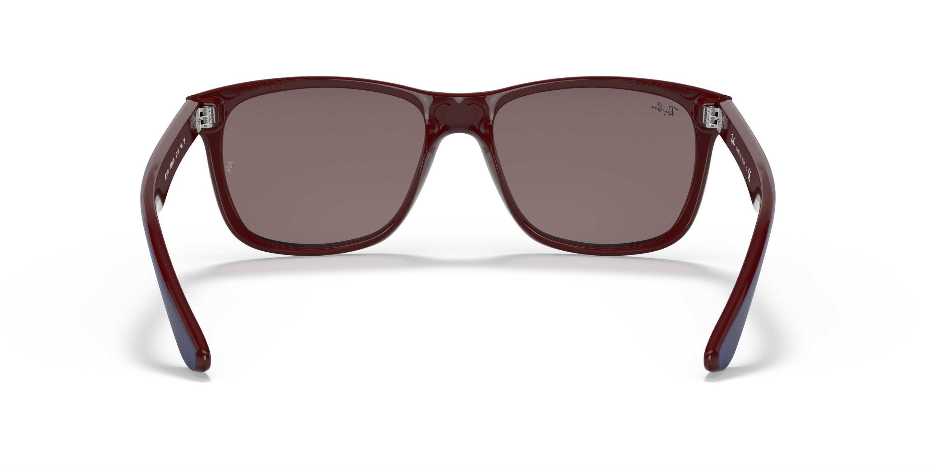 RAY-BAN 4181 65697N 57 Güneş Gözlüğü