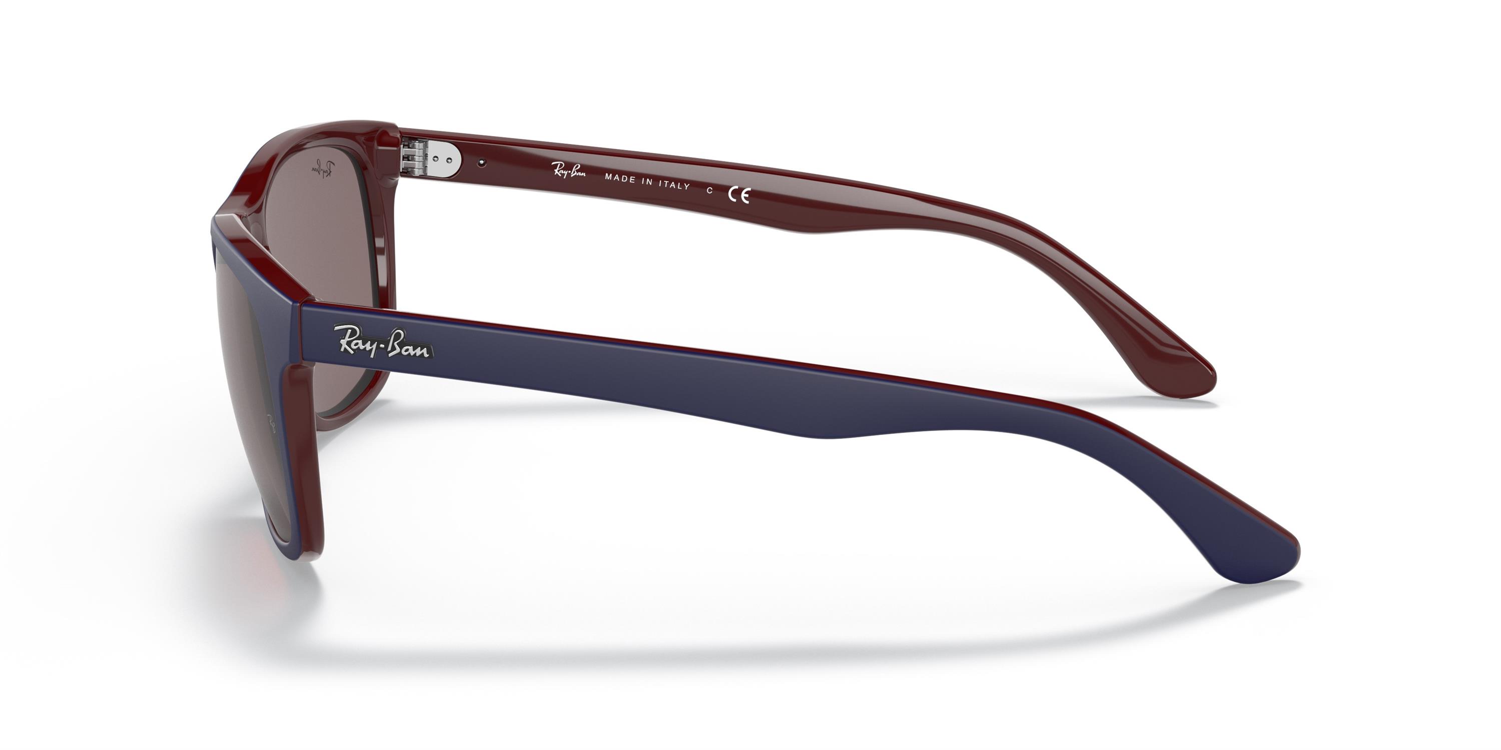 RAY-BAN 4181 65697N 57 Güneş Gözlüğü