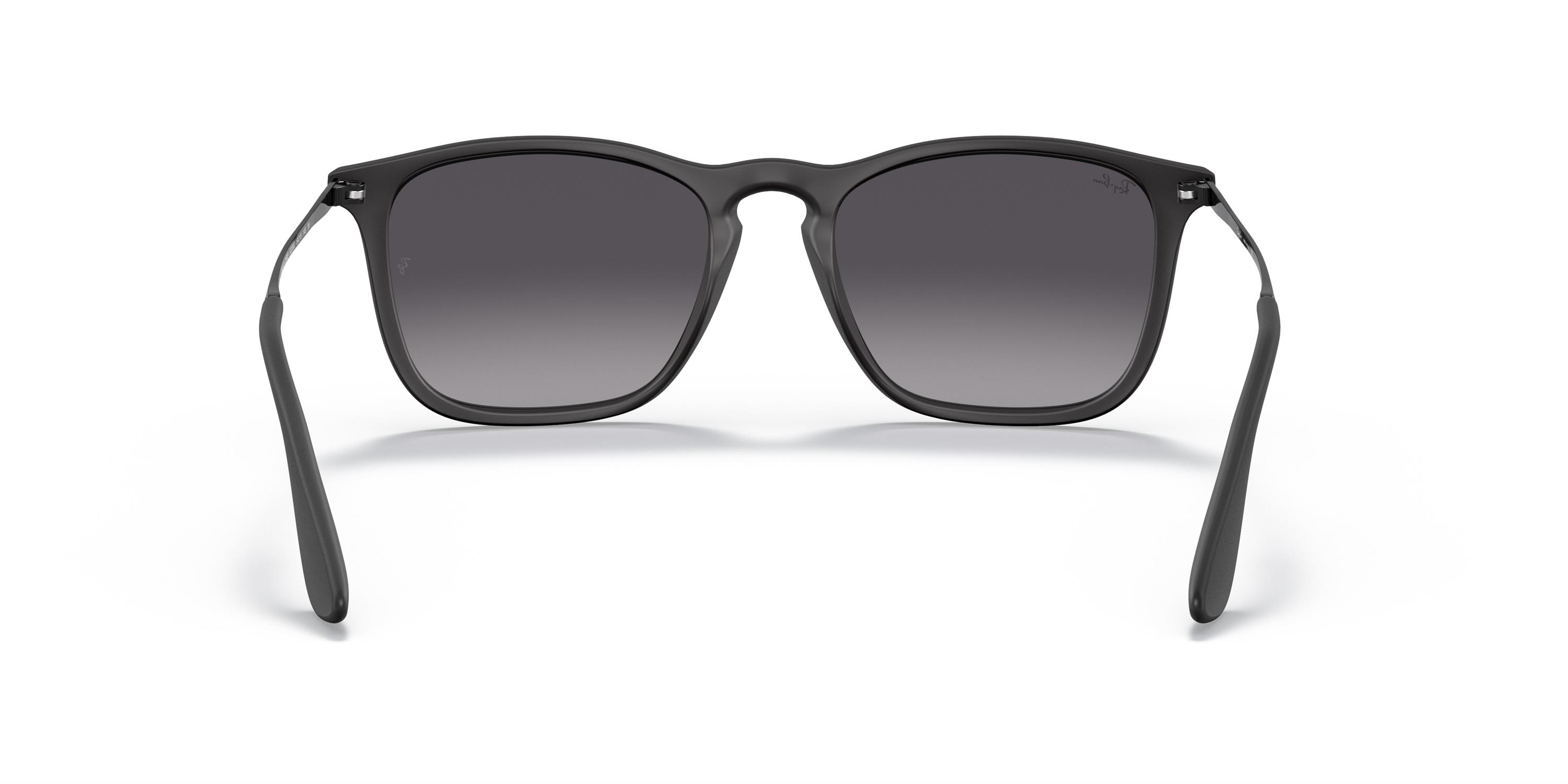 RAY-BAN 4187 622/8G 54