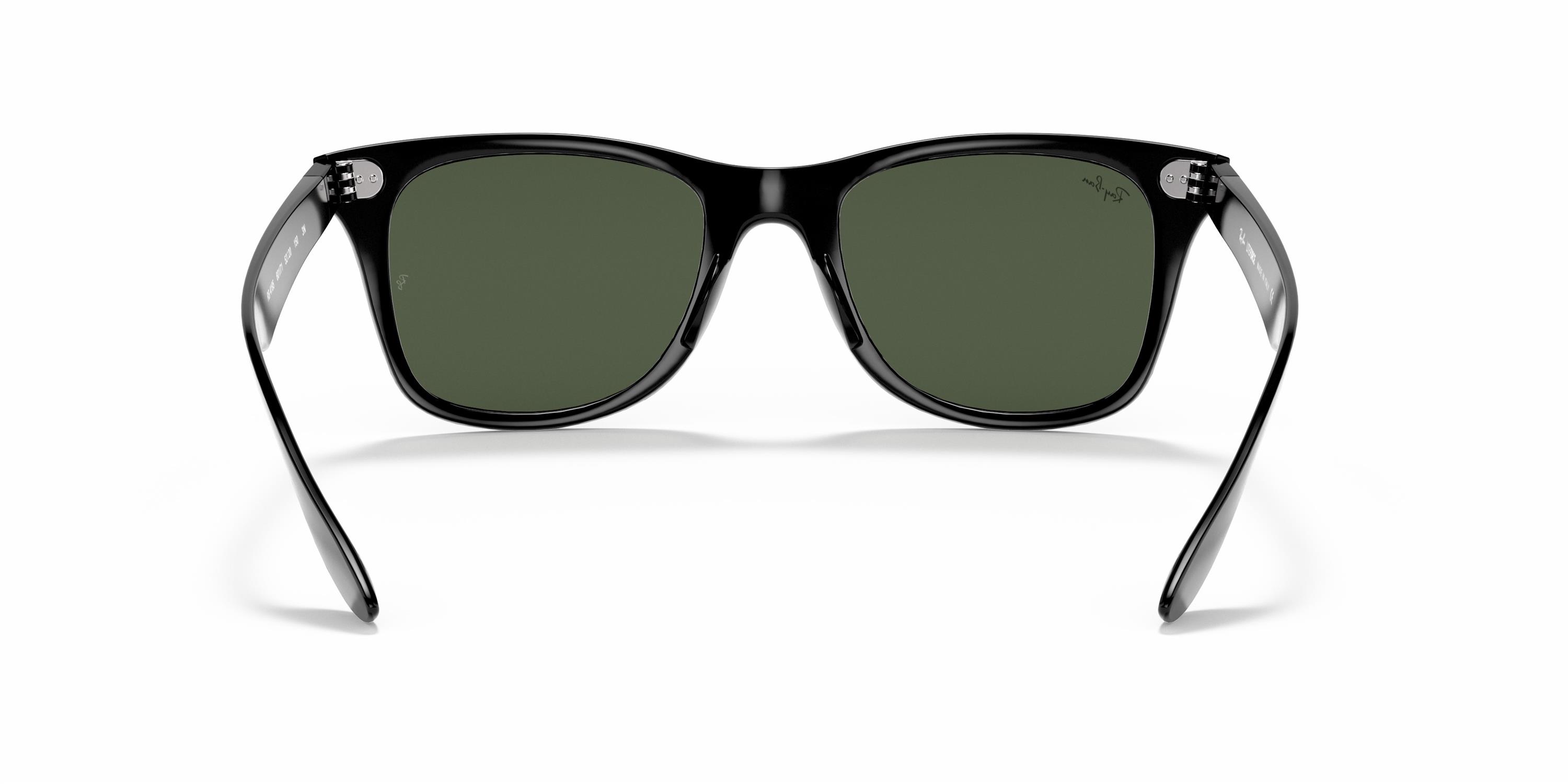 RAY-BAN 4195 601/71 52 Güneş Gözlüğü