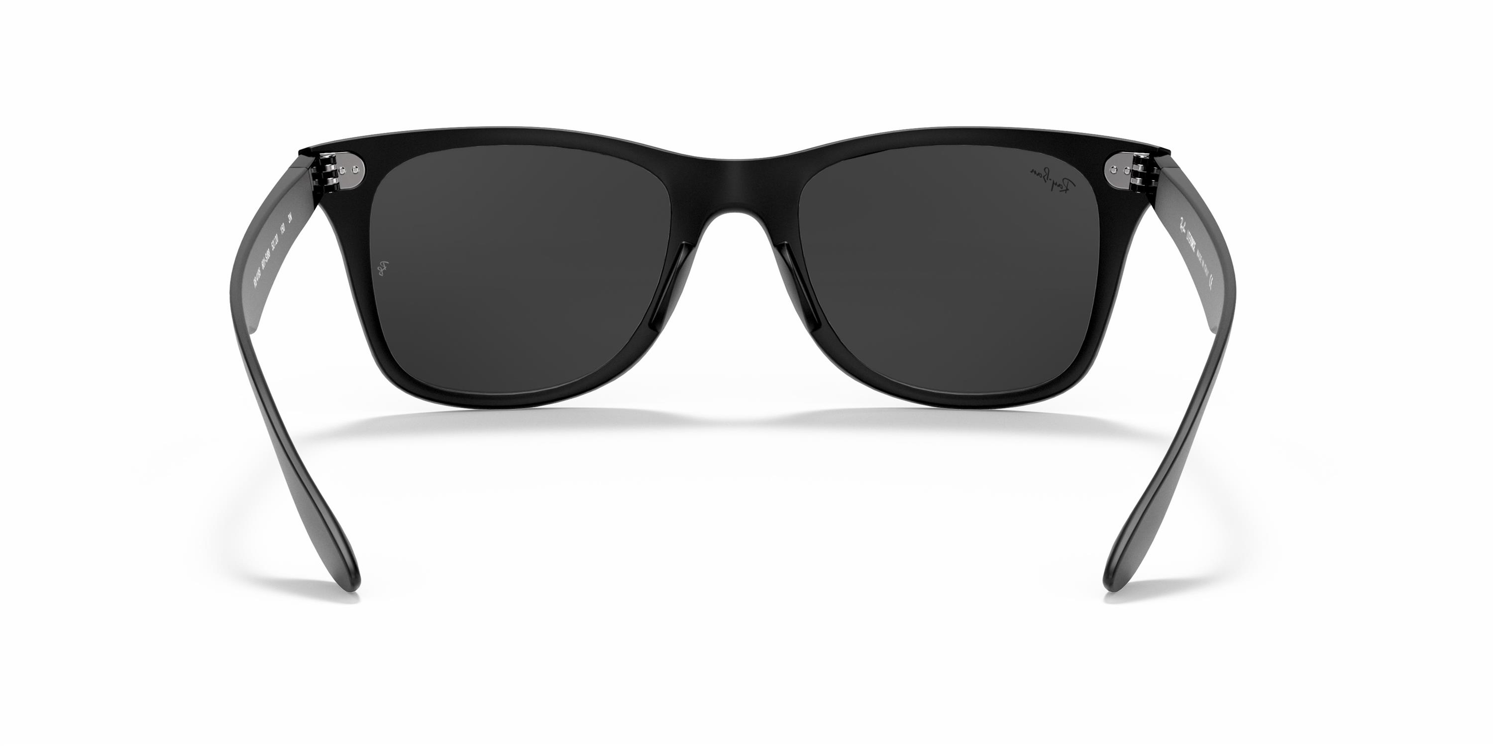 Ray-Ban  RB 4195 601S88 52