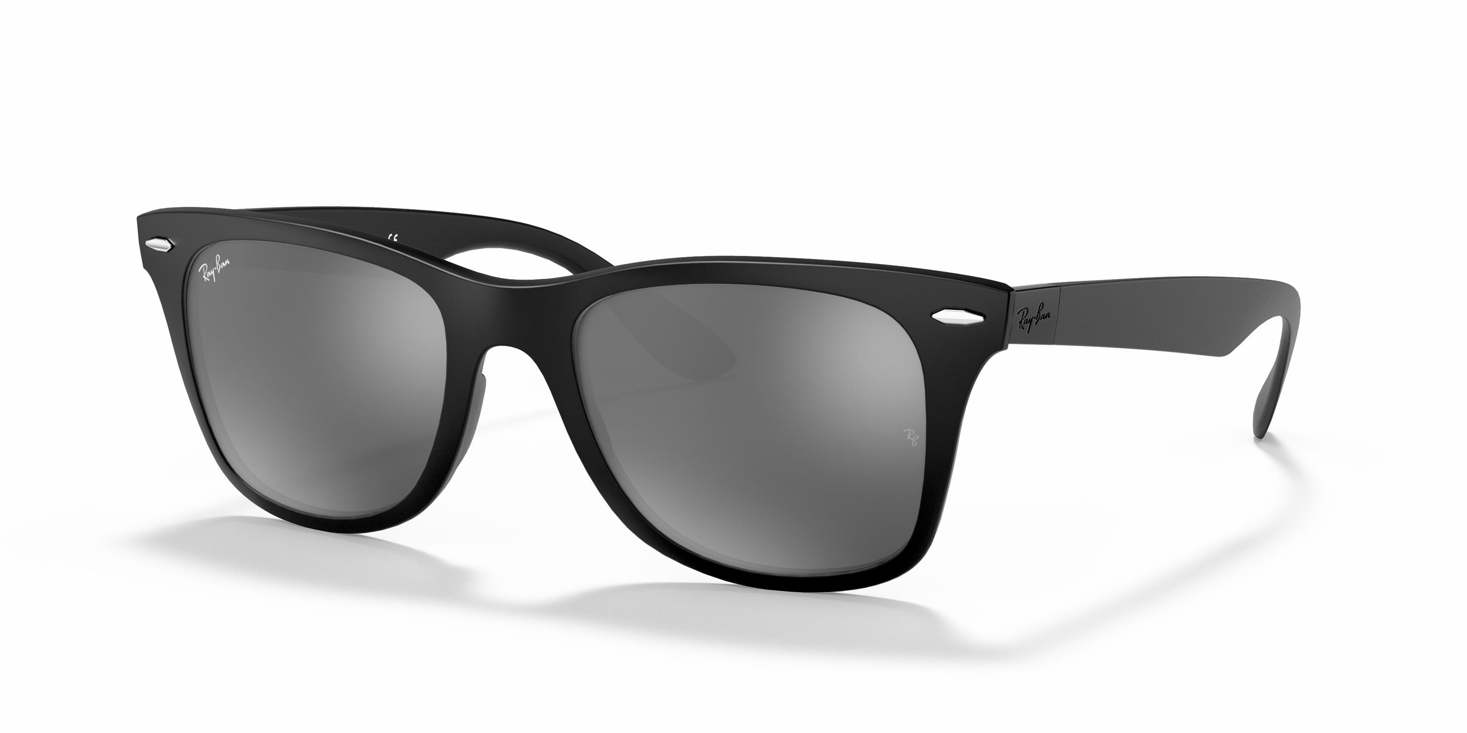 Ray-Ban  RB 4195 601S88 52