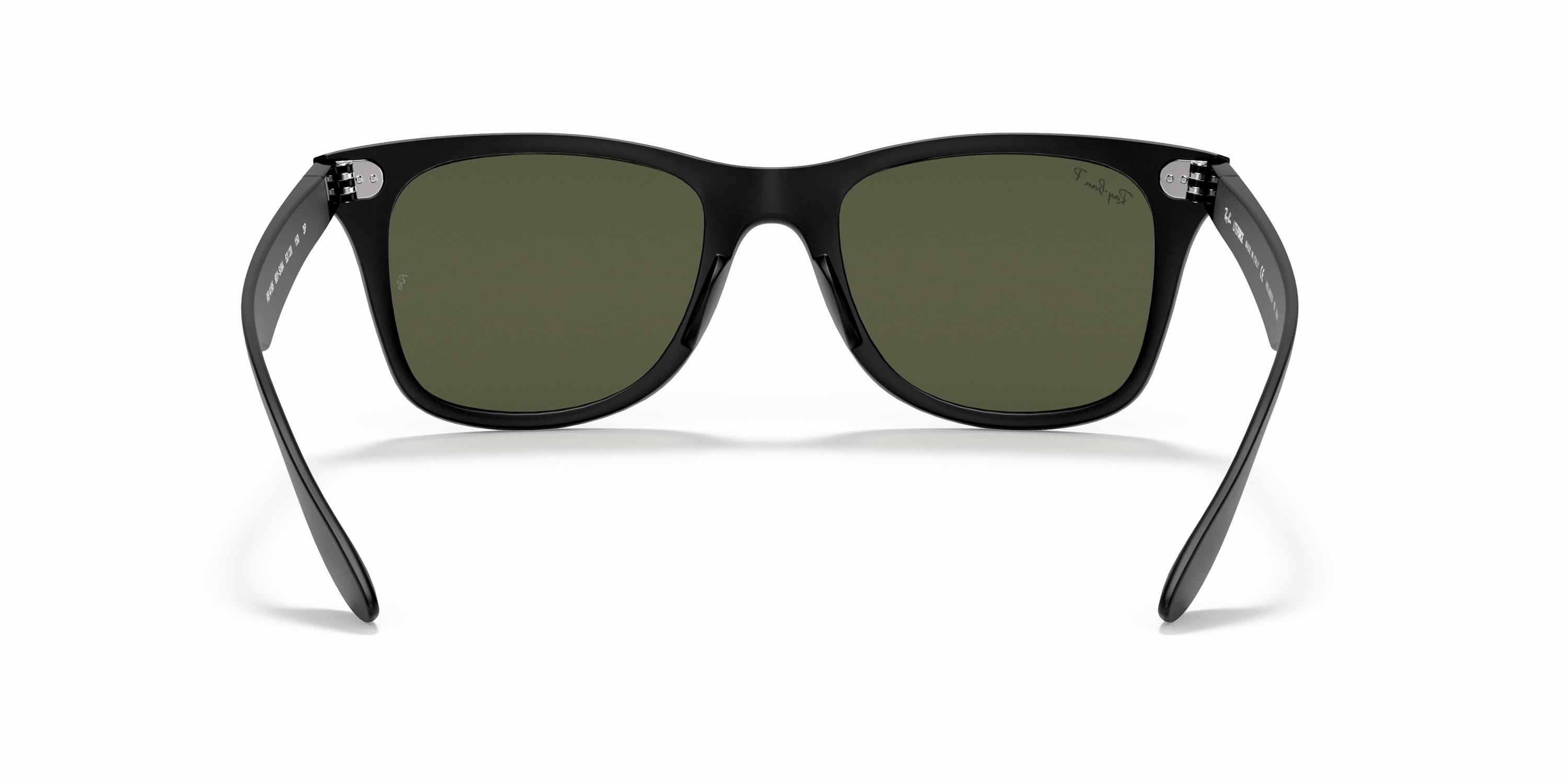 RAY-BAN 4195 601S9A 52 Güneş Gözlüğü